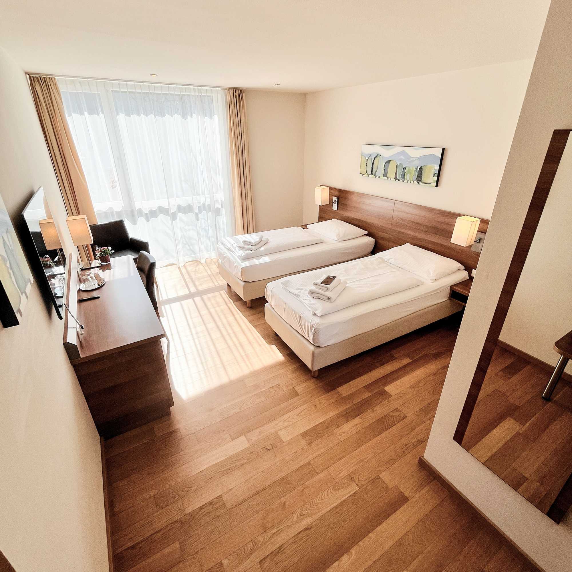 Gift card for Fairmotel Dornbirn Gift card for Fairmotel Dornbirn