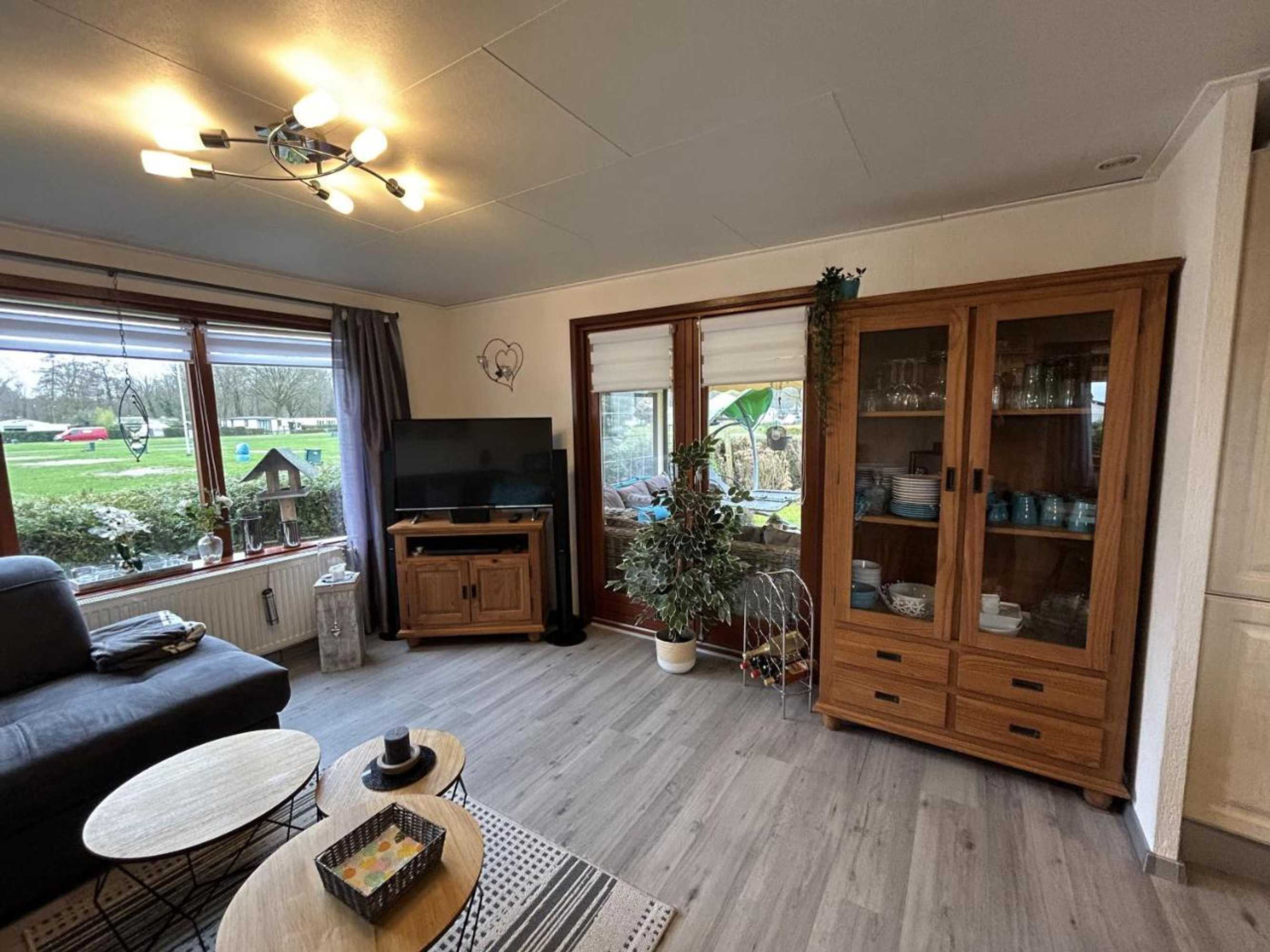 Gift card for Vakantiepark Klein Vink - 25a