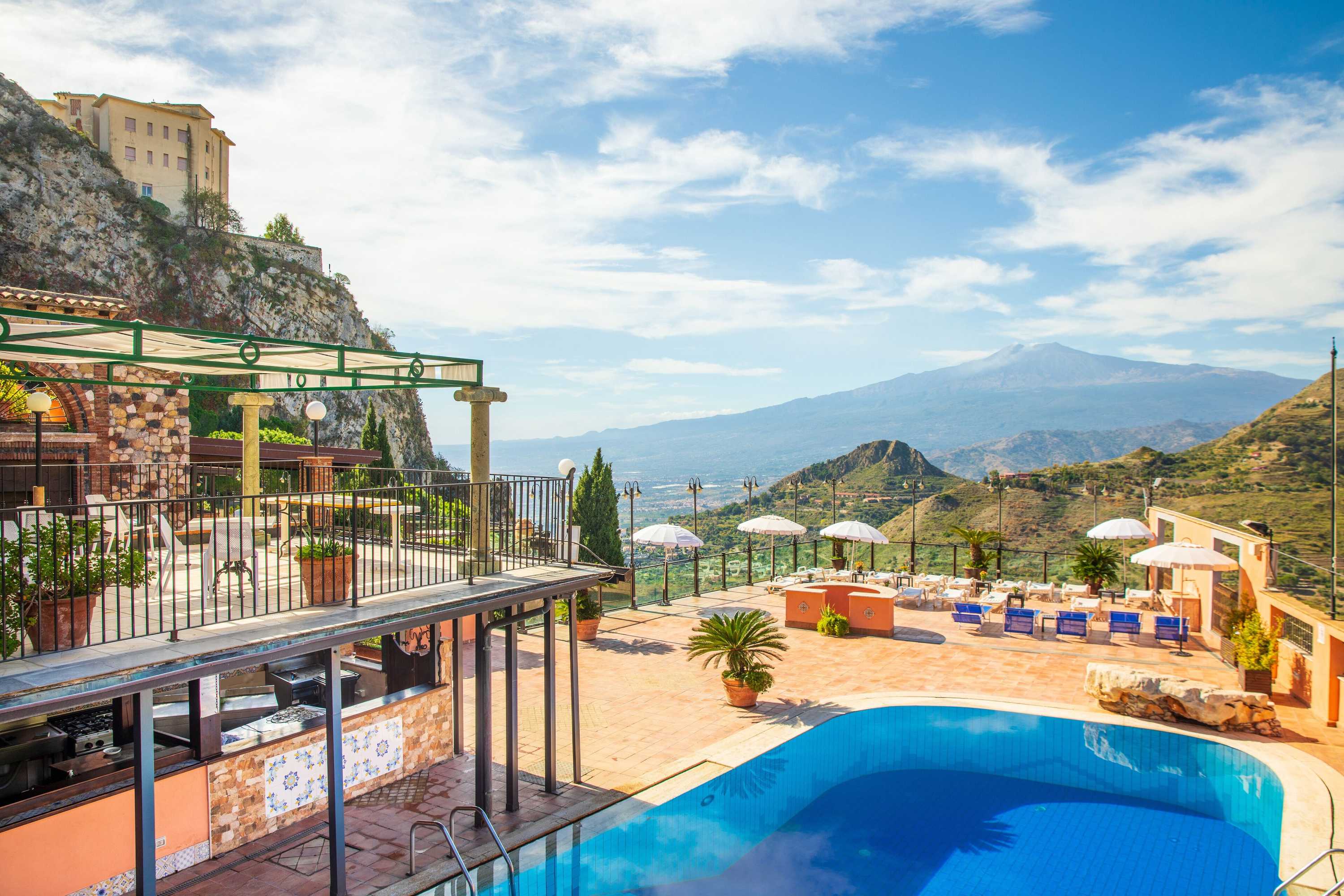 Gift card for Hotel Villa Sonia Gift card for Hotel Villa Sonia