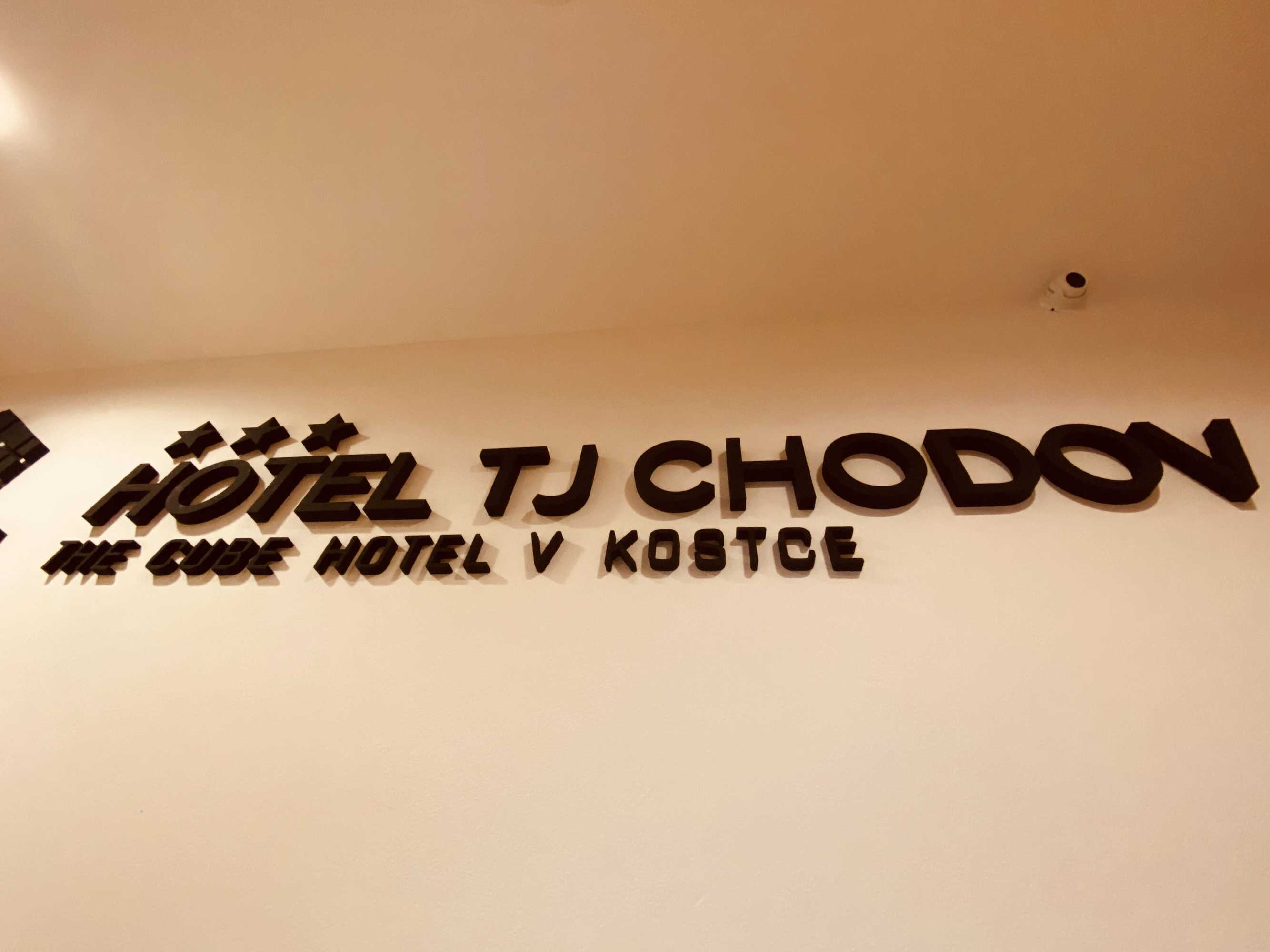 Gift card for Hotel Chodov Asc Gift card for Hotel Chodov Asc