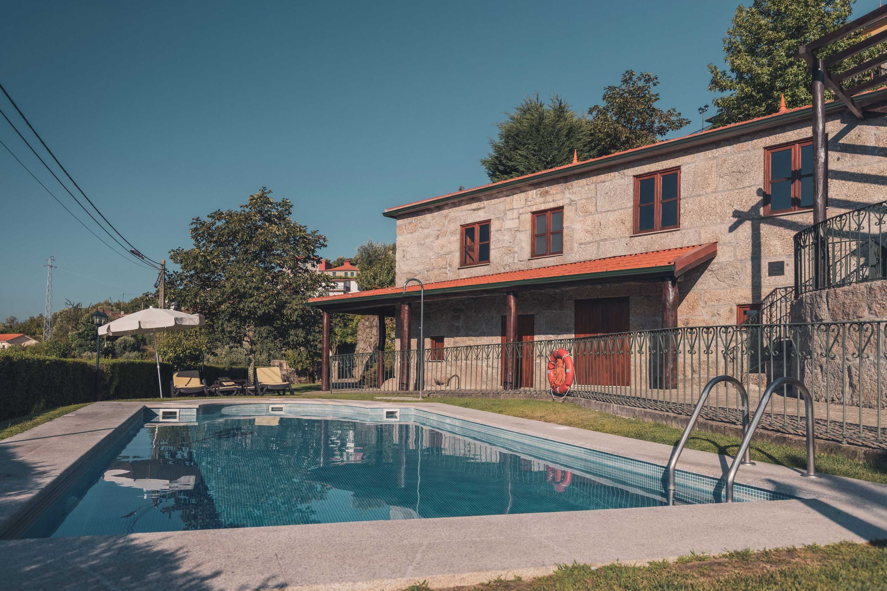 Gift card for Quinta do Outeiro