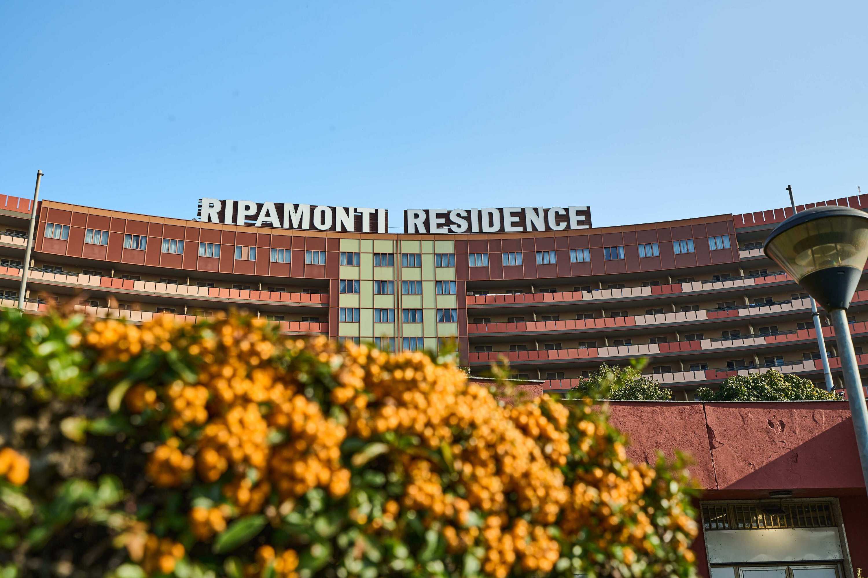 Gift card for Ripamonti Residence & Hotel Gift card for Ripamonti Residence & Hotel