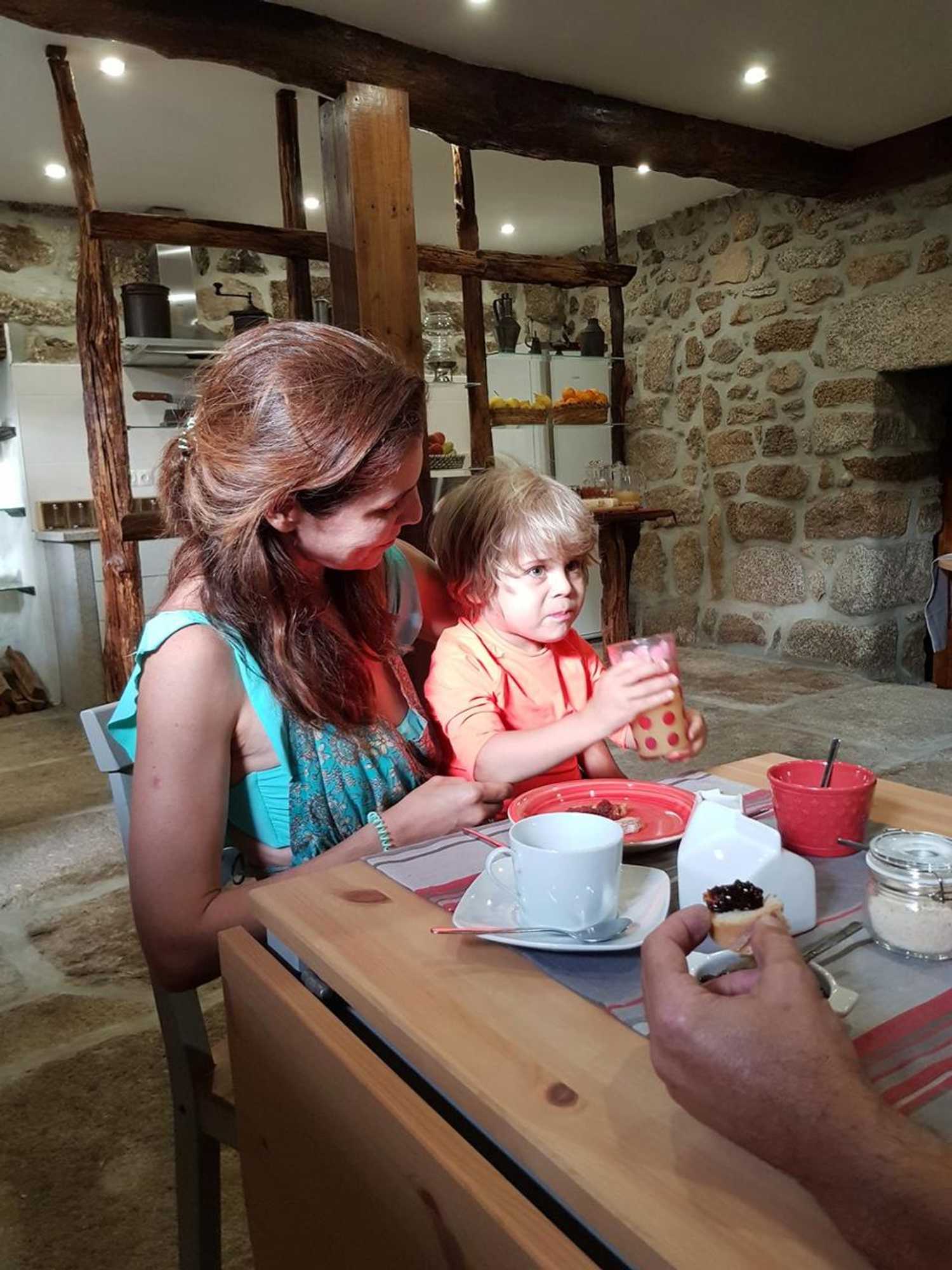 Gift card for Casa da Mina