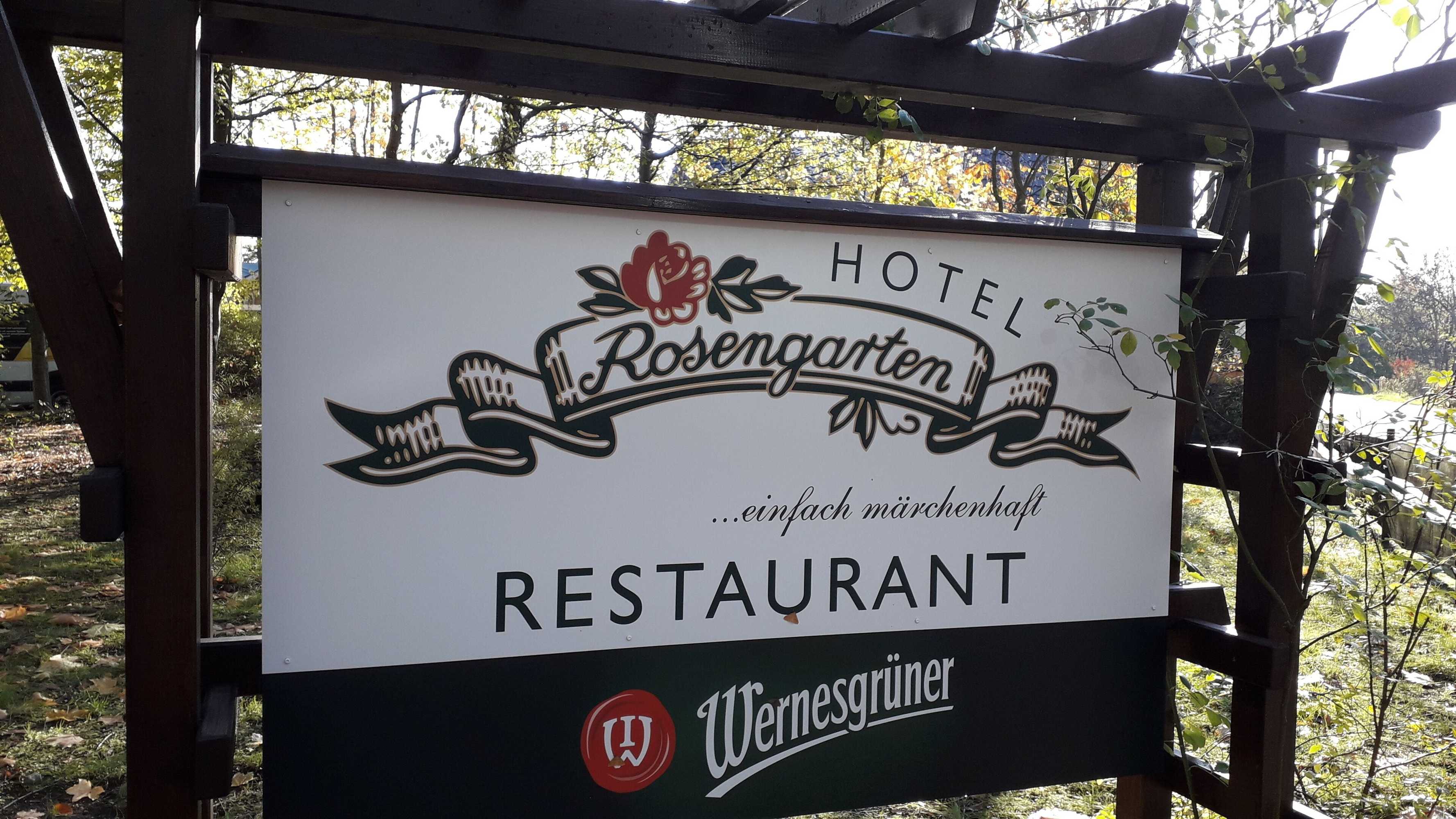 Gift card for Hotel Rosengarten Gift card for Hotel Rosengarten