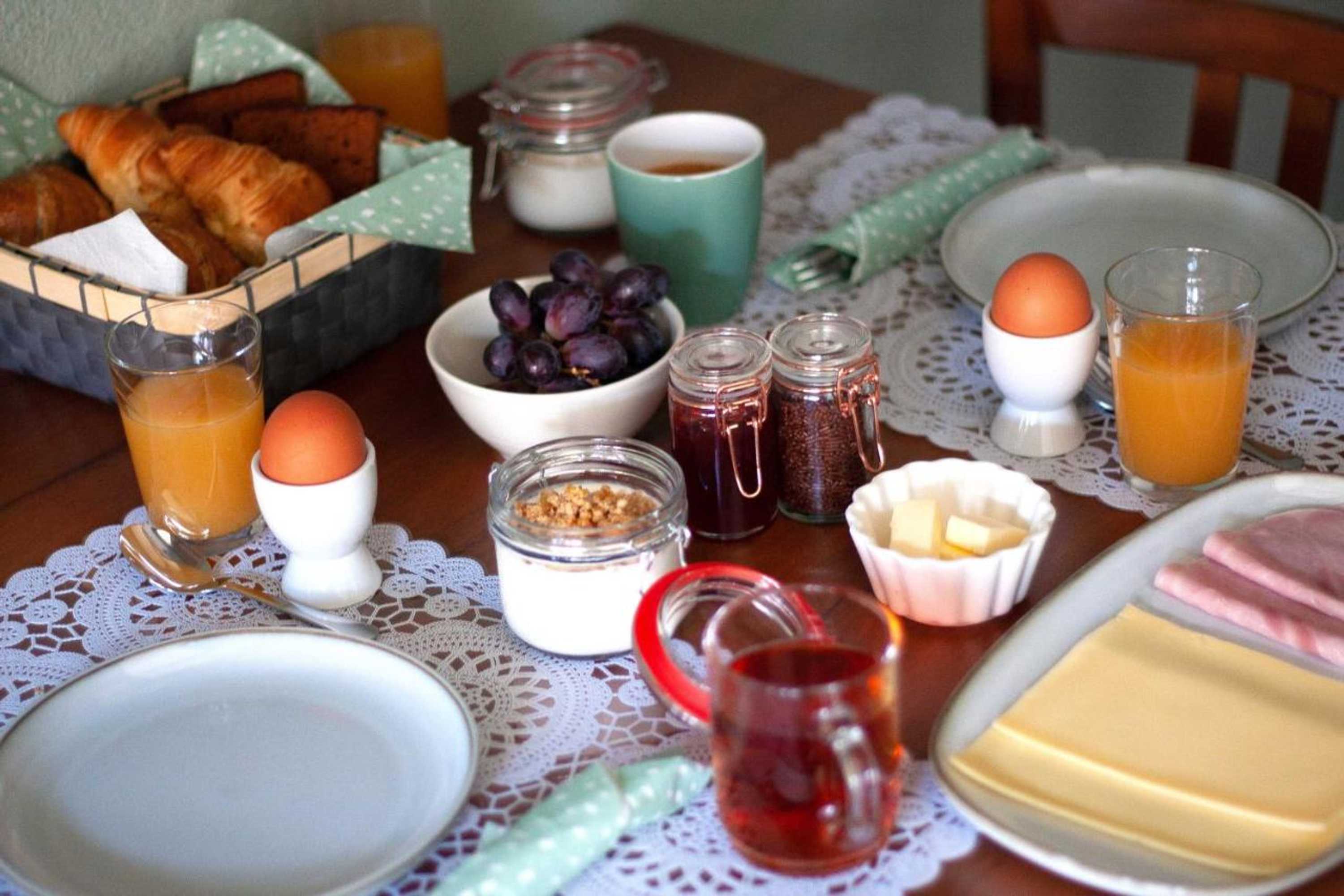 Gift card for B&b De Hoffstal