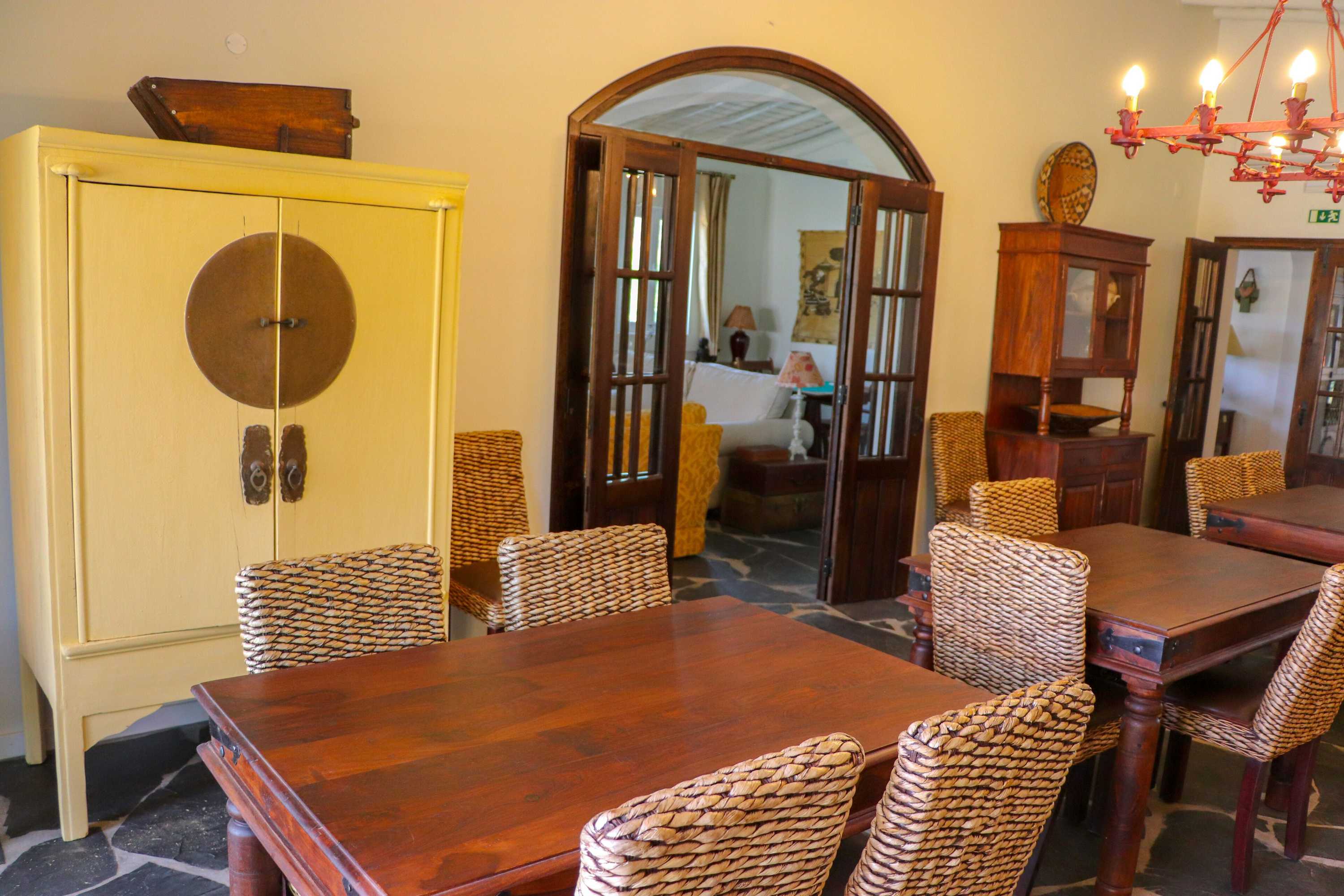 Gift card for Quinta da Soneca Turismo Rural