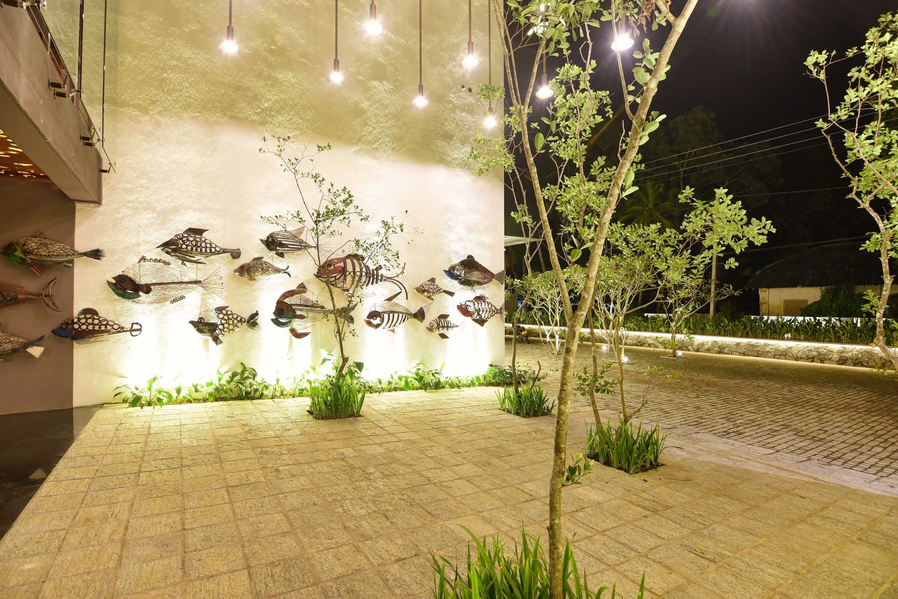 Gift card for Golden Pearl Tangalle Beach