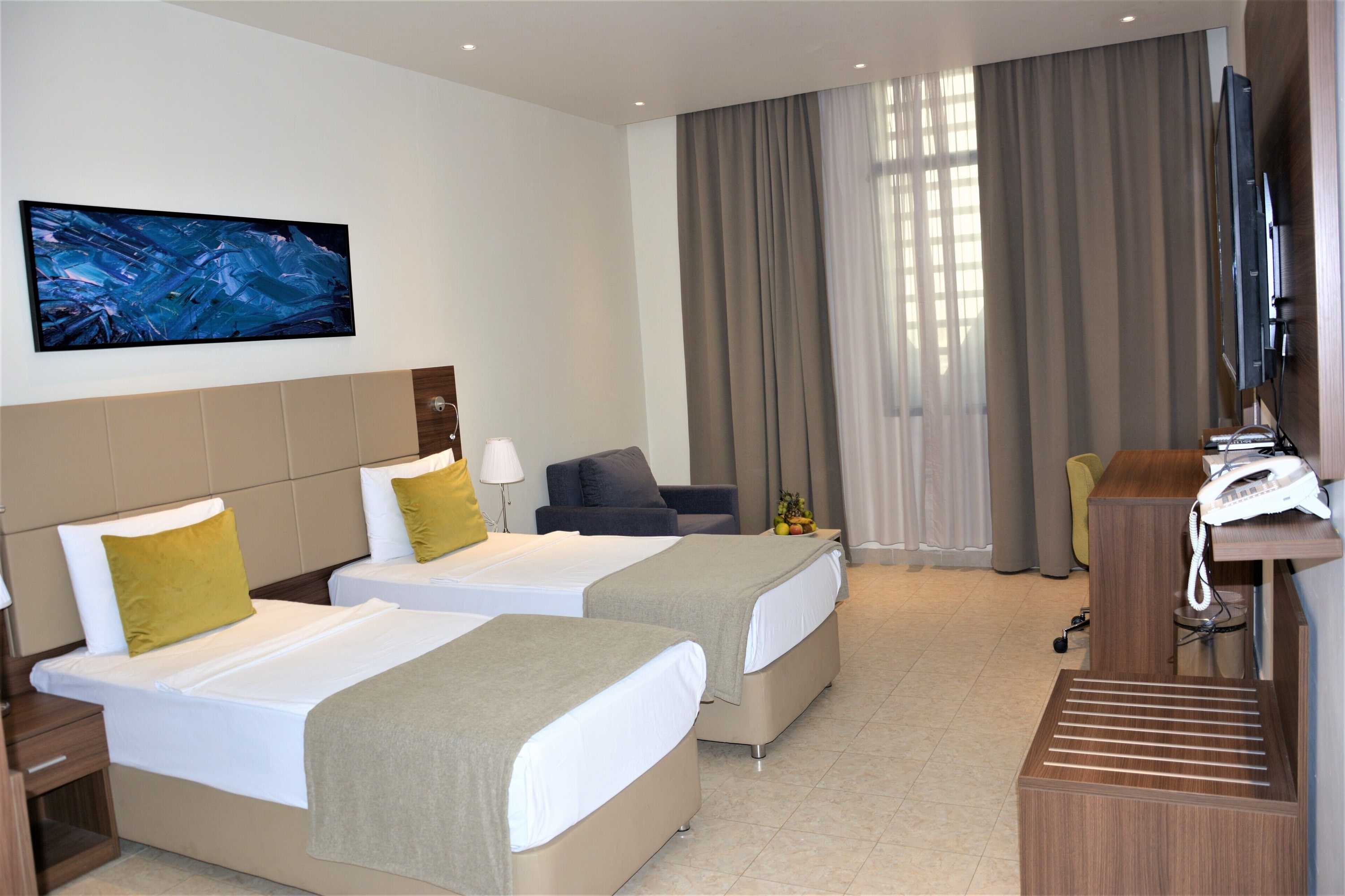Gift card for Capital Hotel Djibouti Gift card for Capital Hotel Djibouti