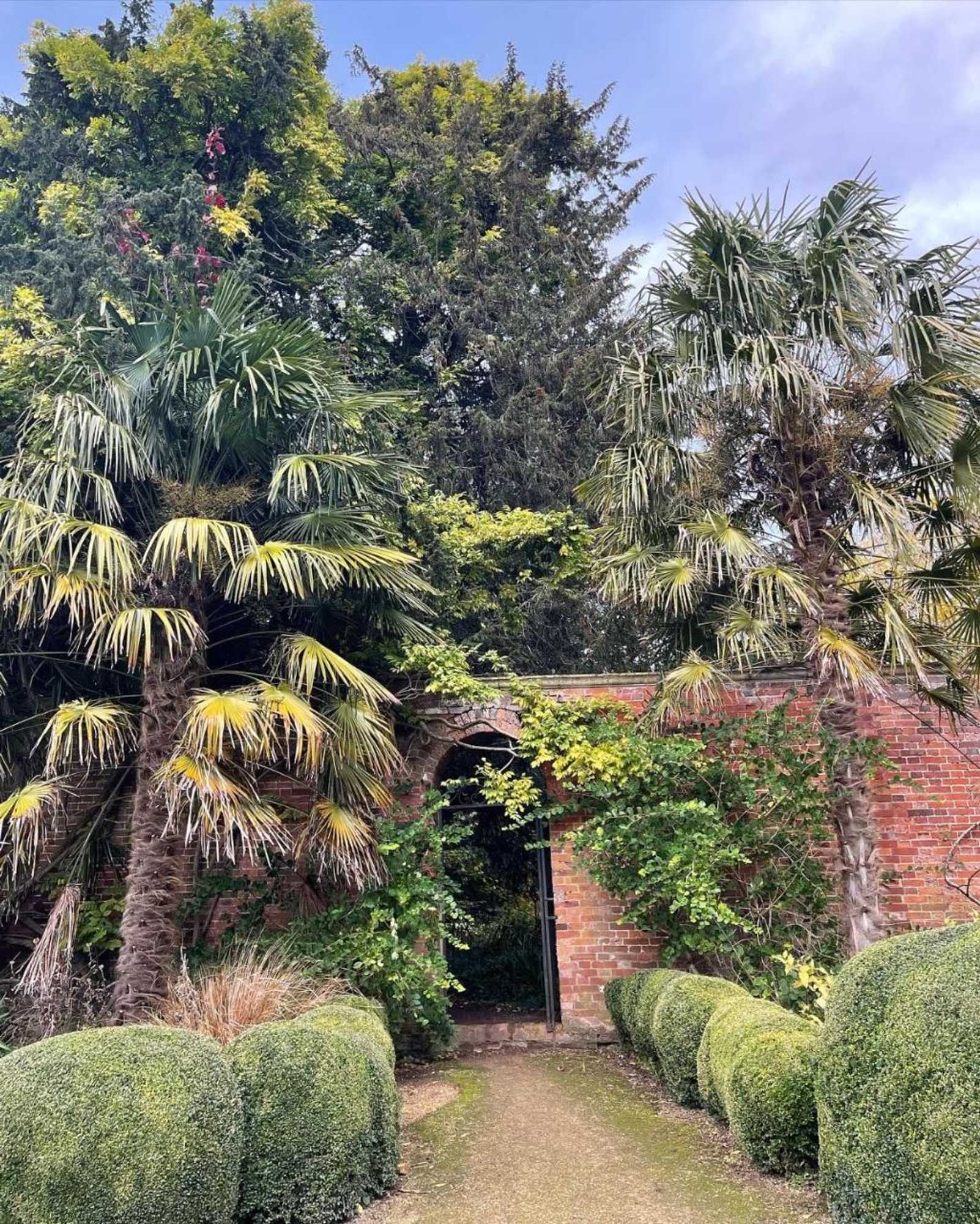 Gift card for Alexander House