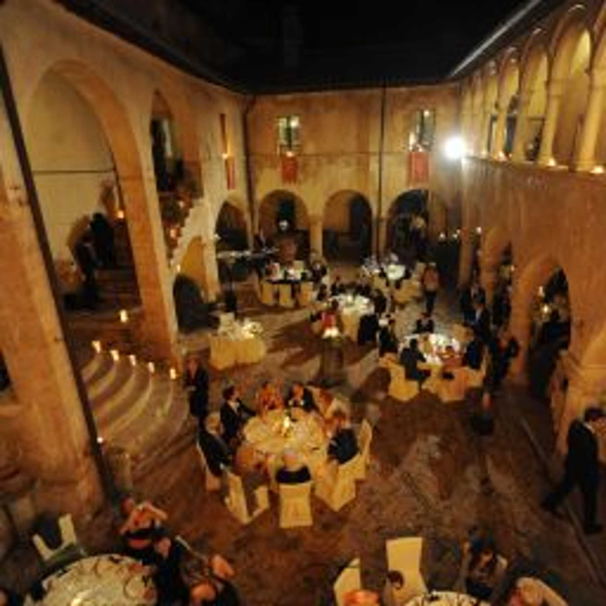 Gift card for Abbazia San Pietro In Valle Gift card for Abbazia San Pietro In Valle