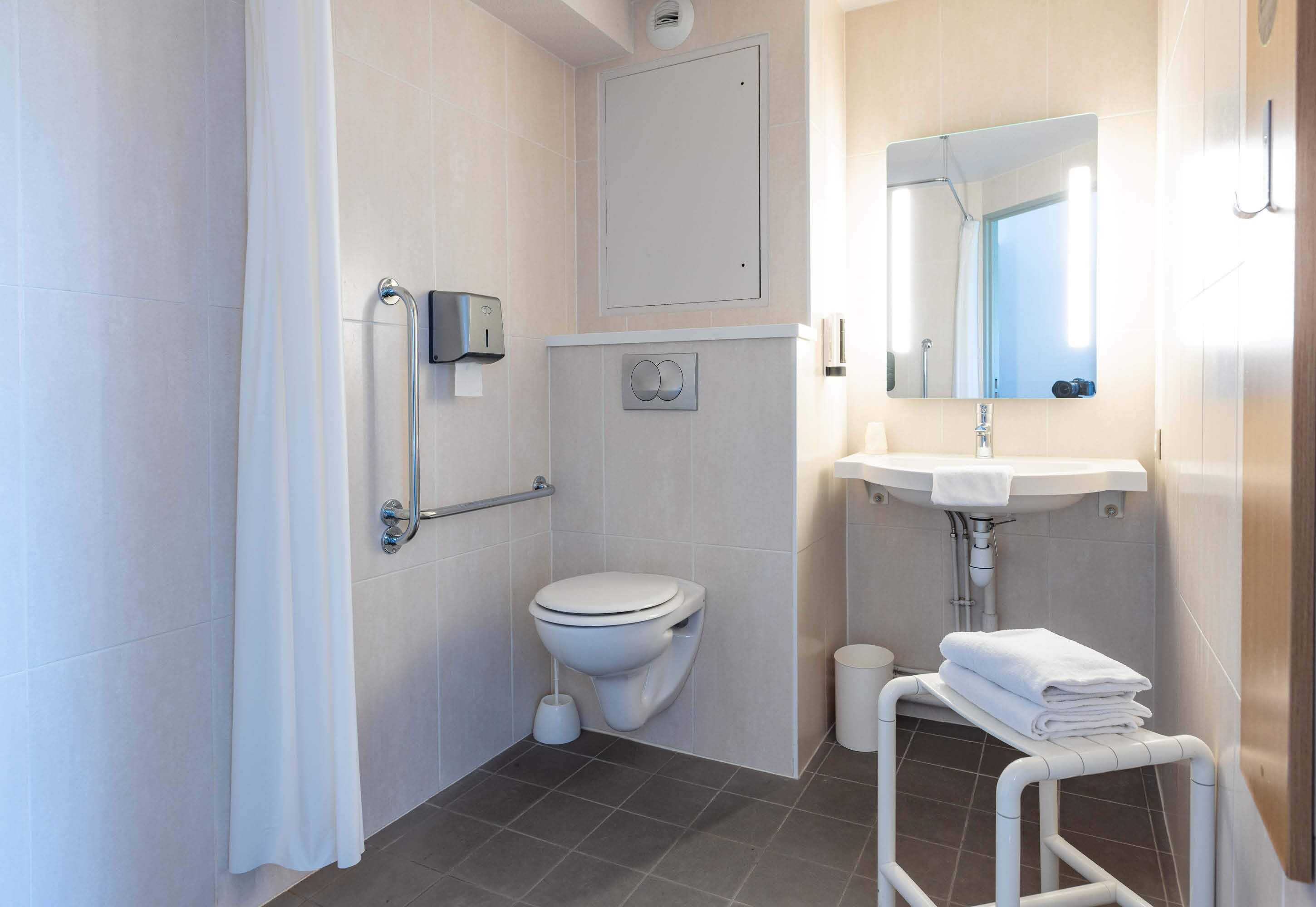 Gift card for B&b Hotel Rennes Ouest Villejean Gift card for B&b Hotel Rennes Ouest Villejean