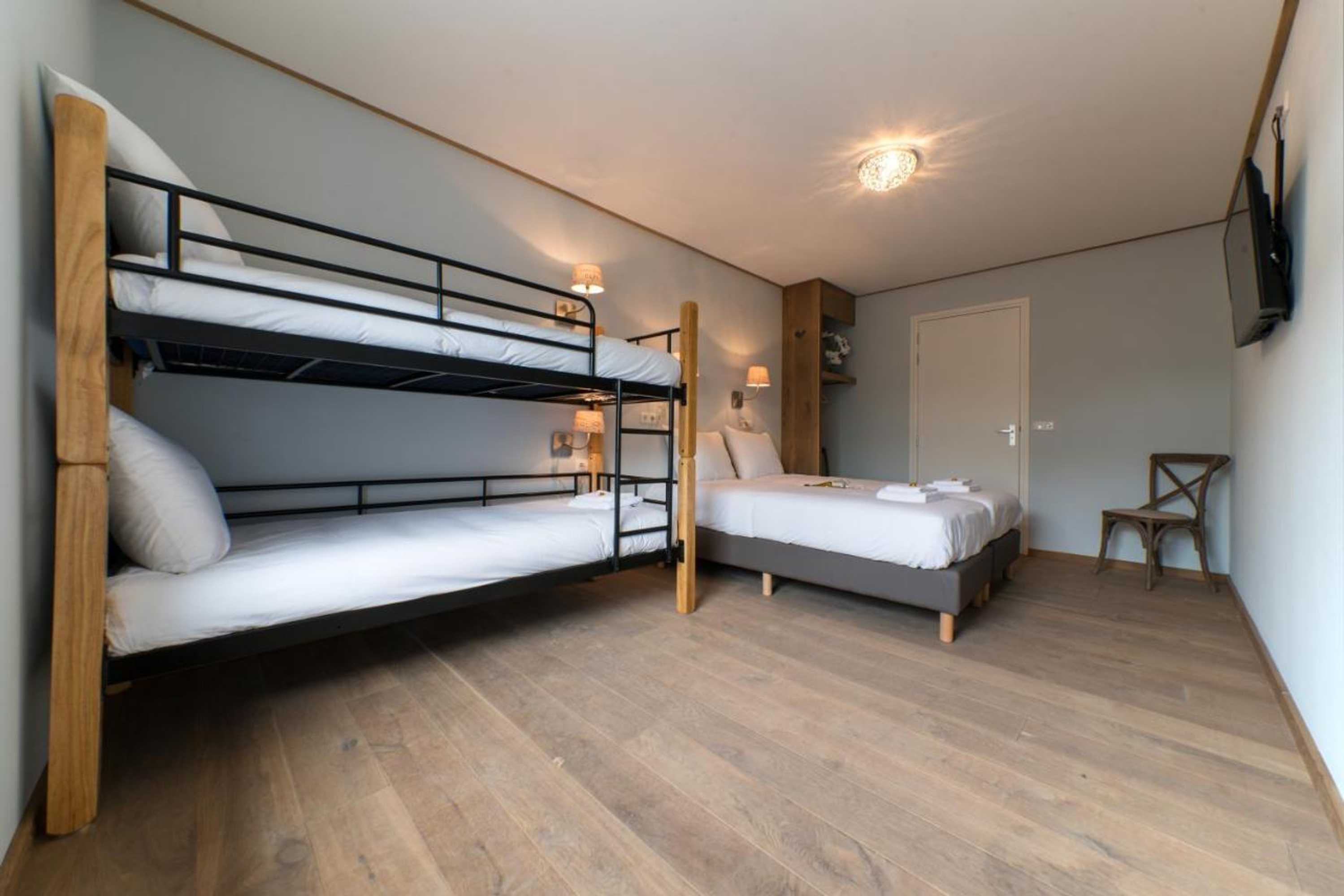 Gift card for Hotel Giethoorn