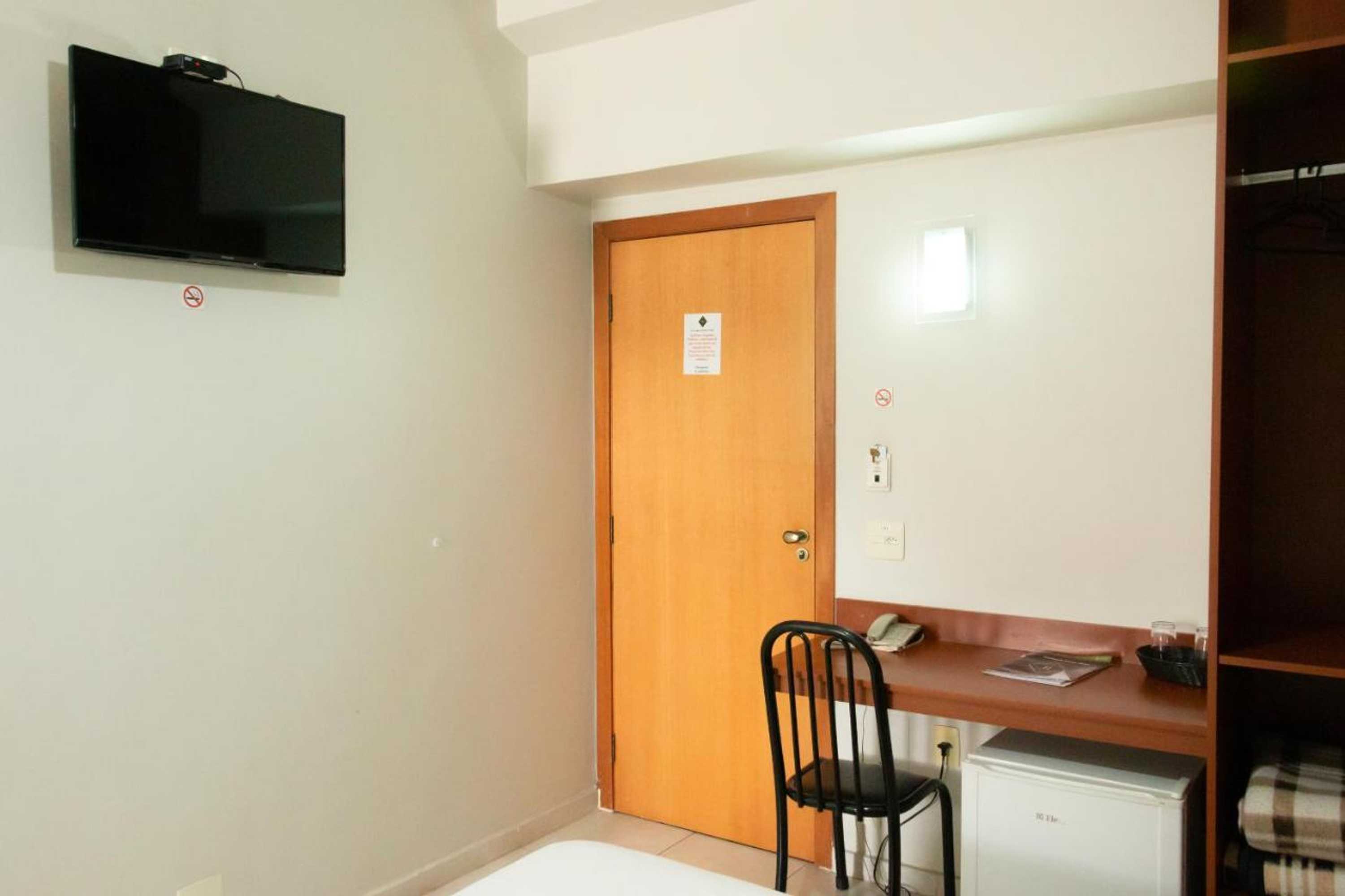 Gift card for Contagem Centro Hotel Gift card for Contagem Centro Hotel