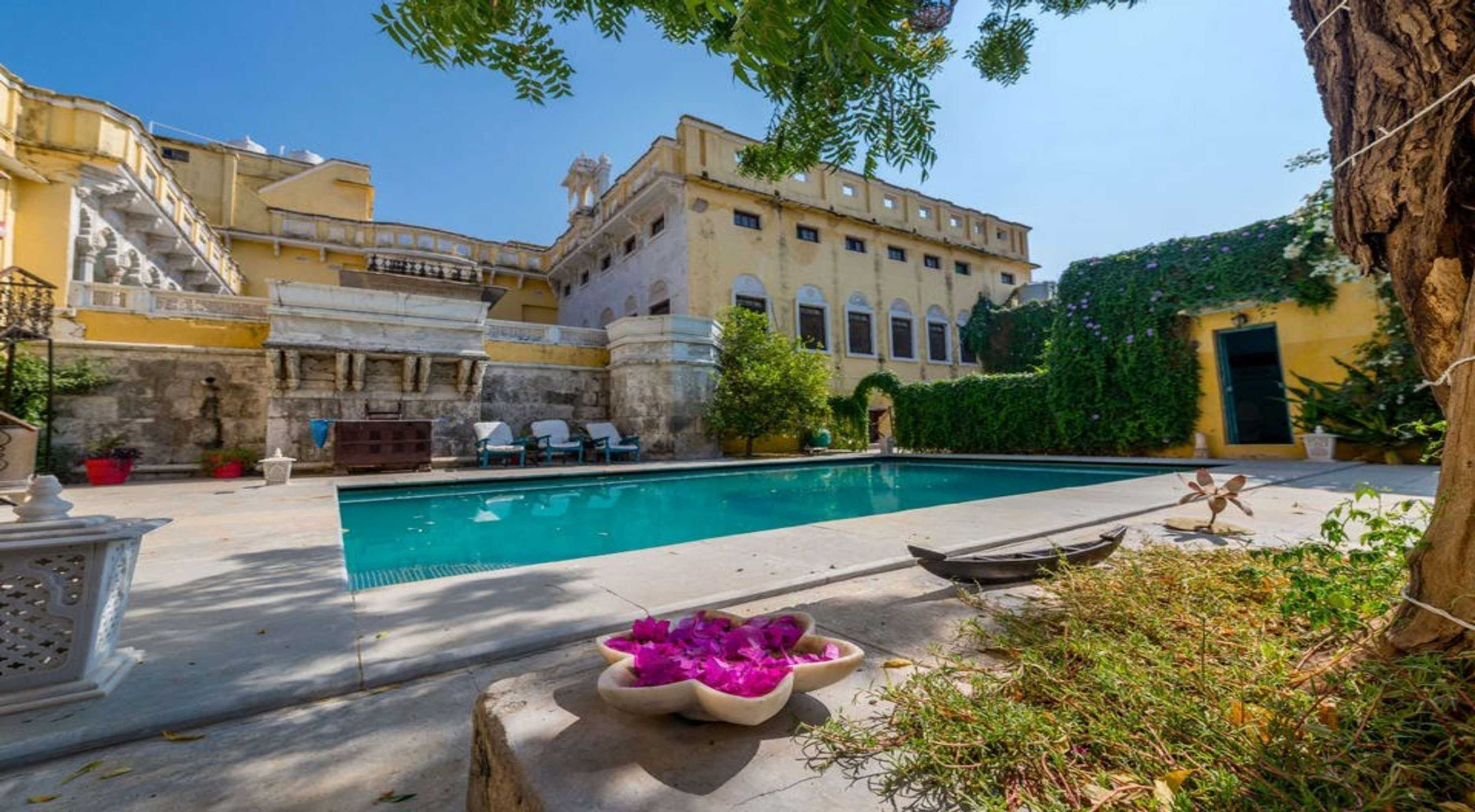 Gift card for Hotel Ghanerao Castle Ranakpur Gift card for Hotel Ghanerao Castle Ranakpur