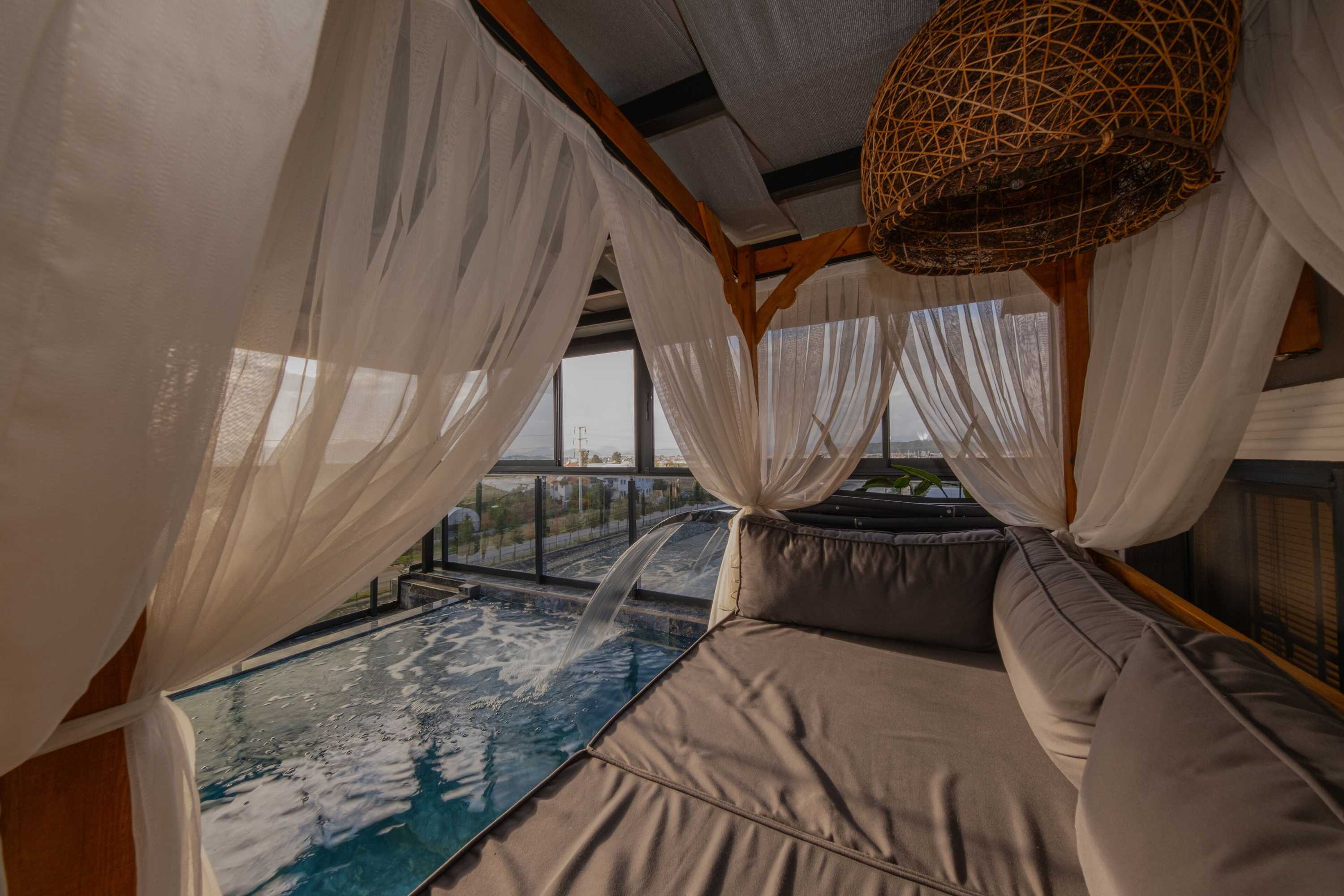 Gift card for Ada Luxury