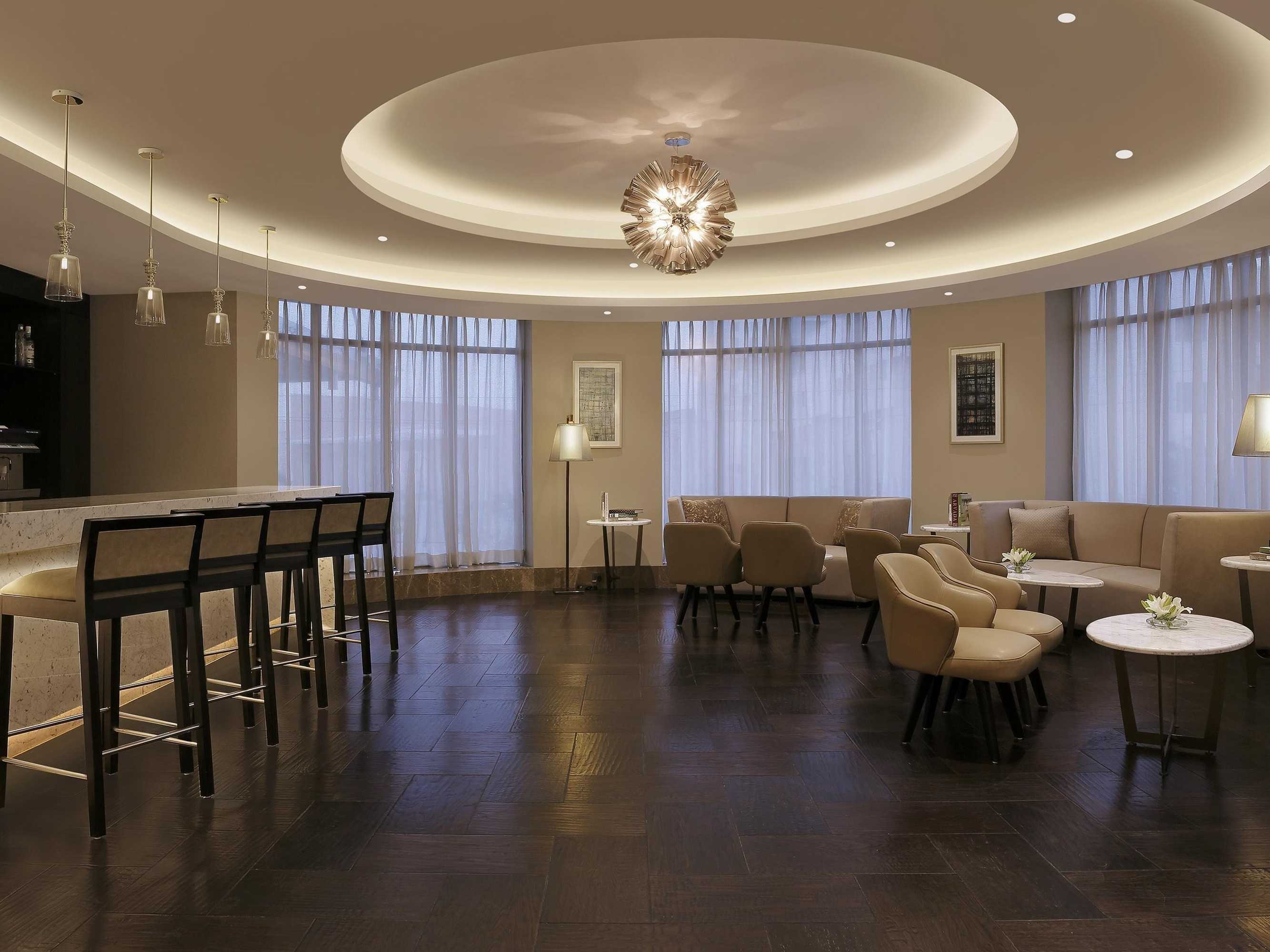 Gift card for Novotel Lucknow Gomti Nagar Hotel