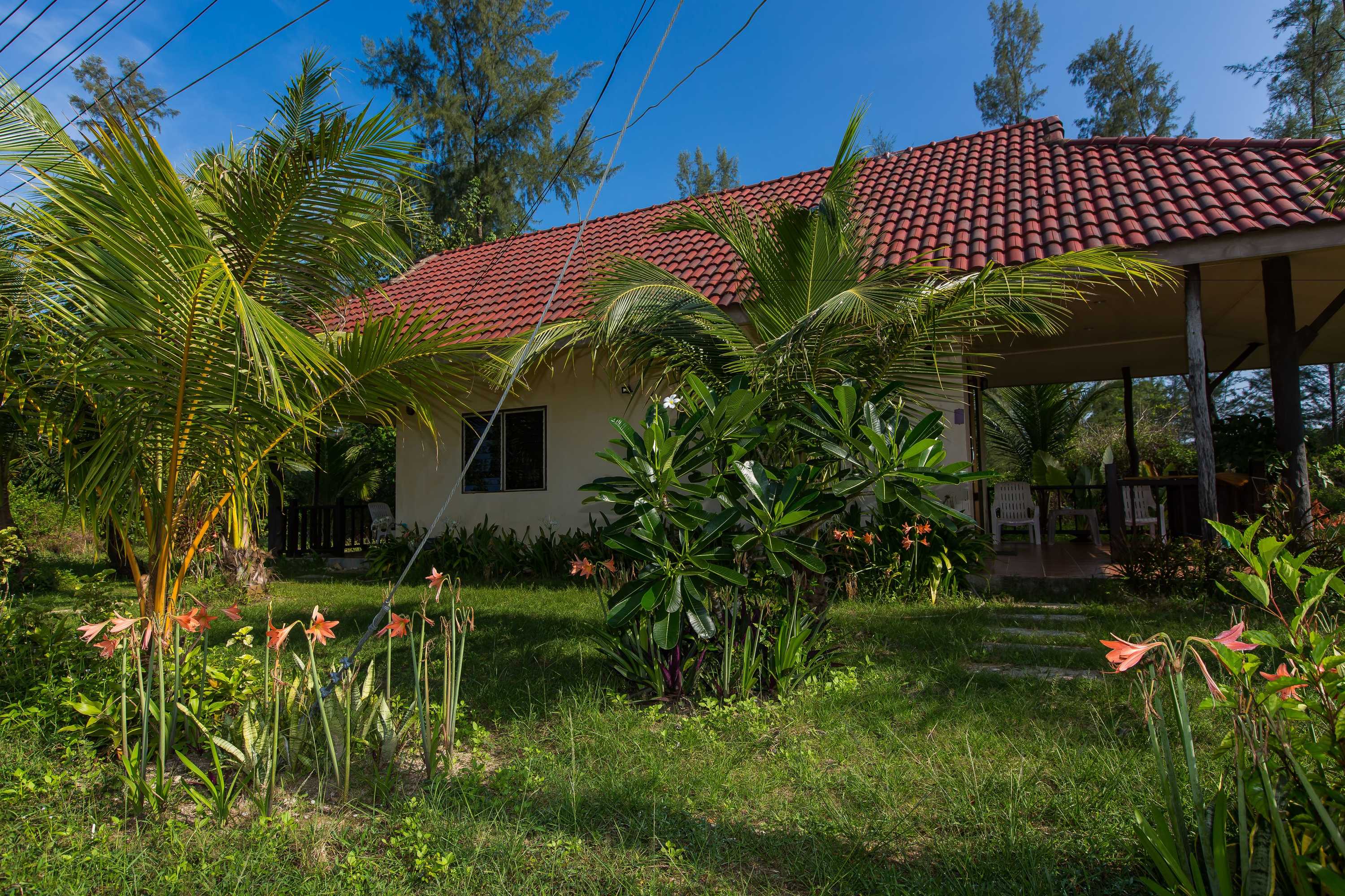 Gift card for Pranee Beach Bungalows Gift card for Pranee Beach Bungalows
