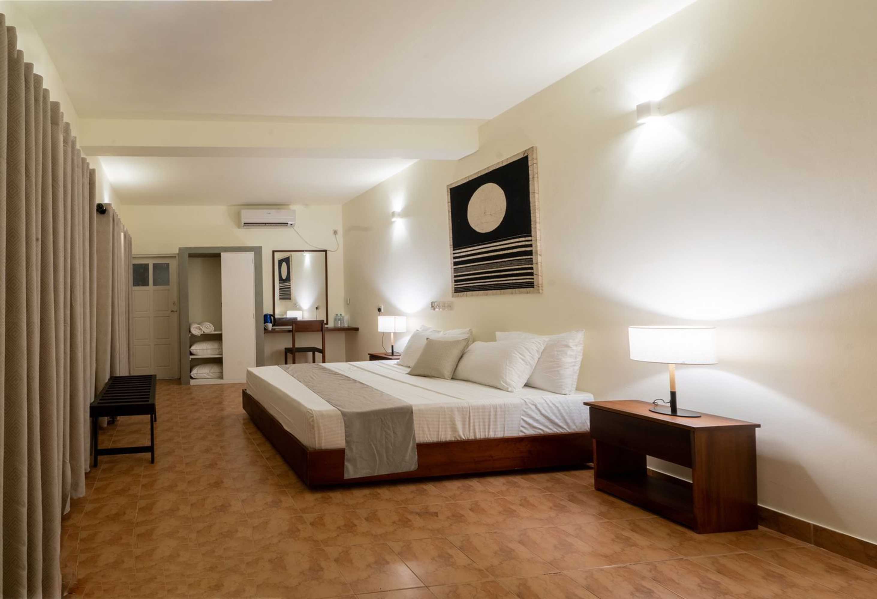 Gift card for Shangrela Beach Resort By Ark