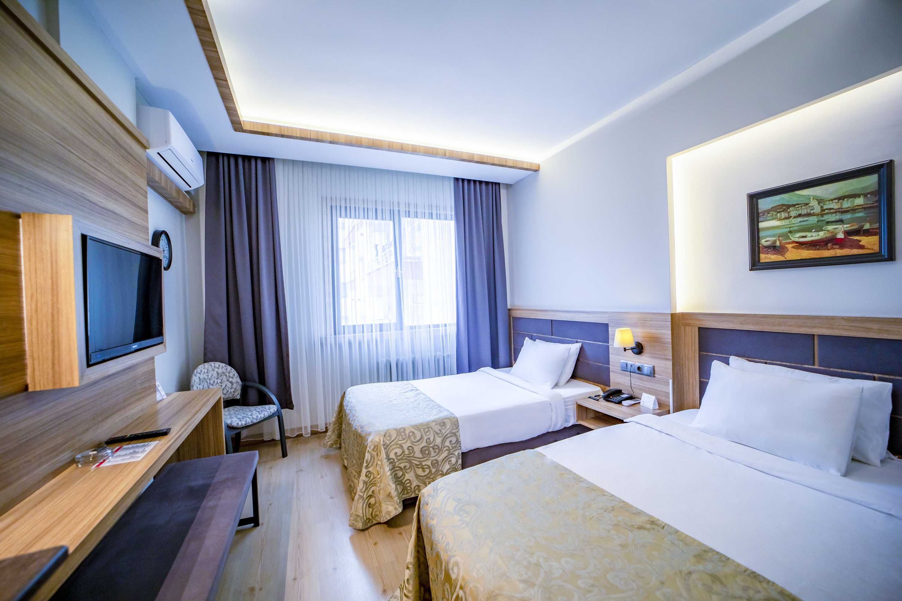 Gift card for Aksular Hotel