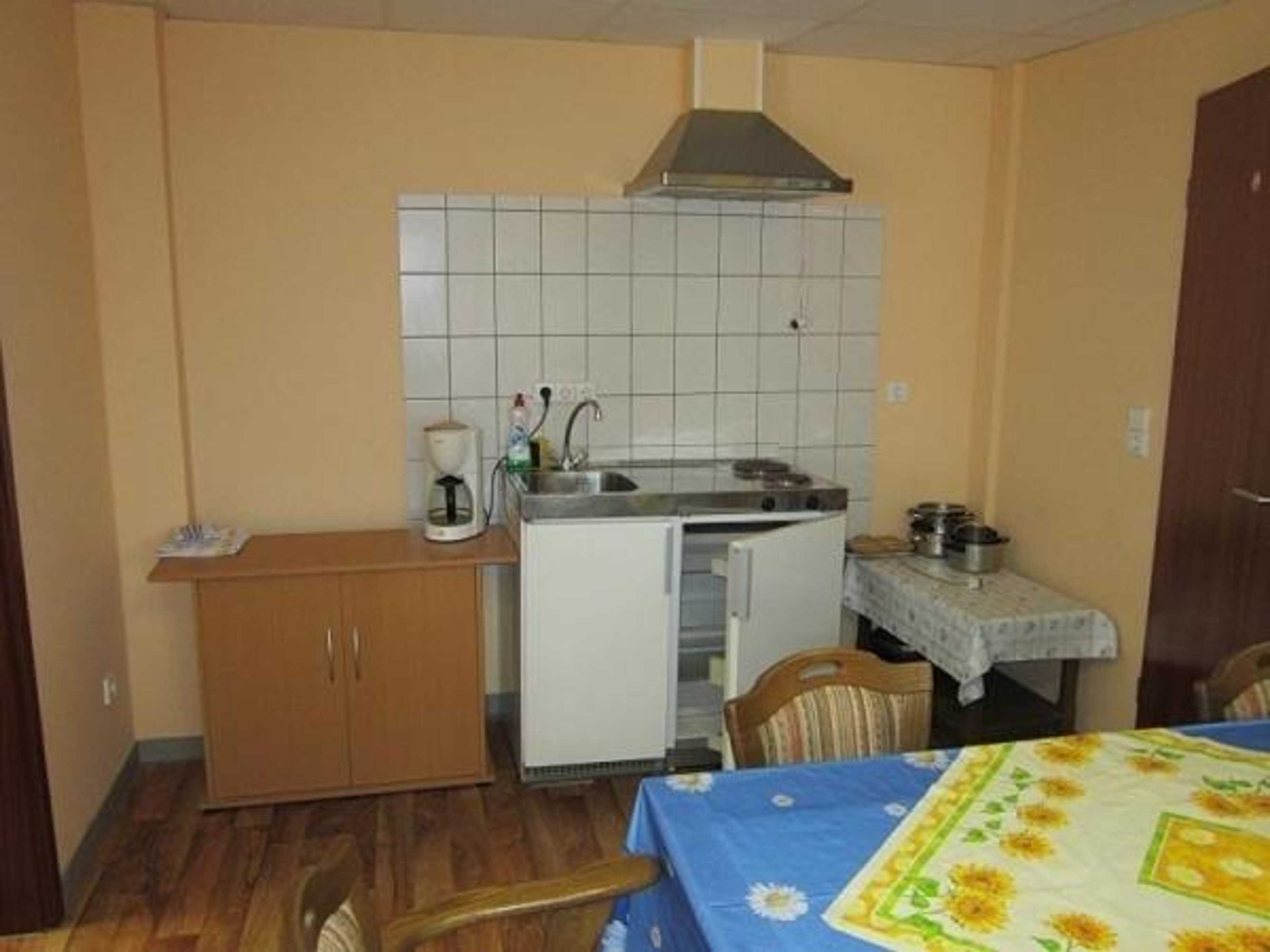 Gift card for Pension Mainzer Rad