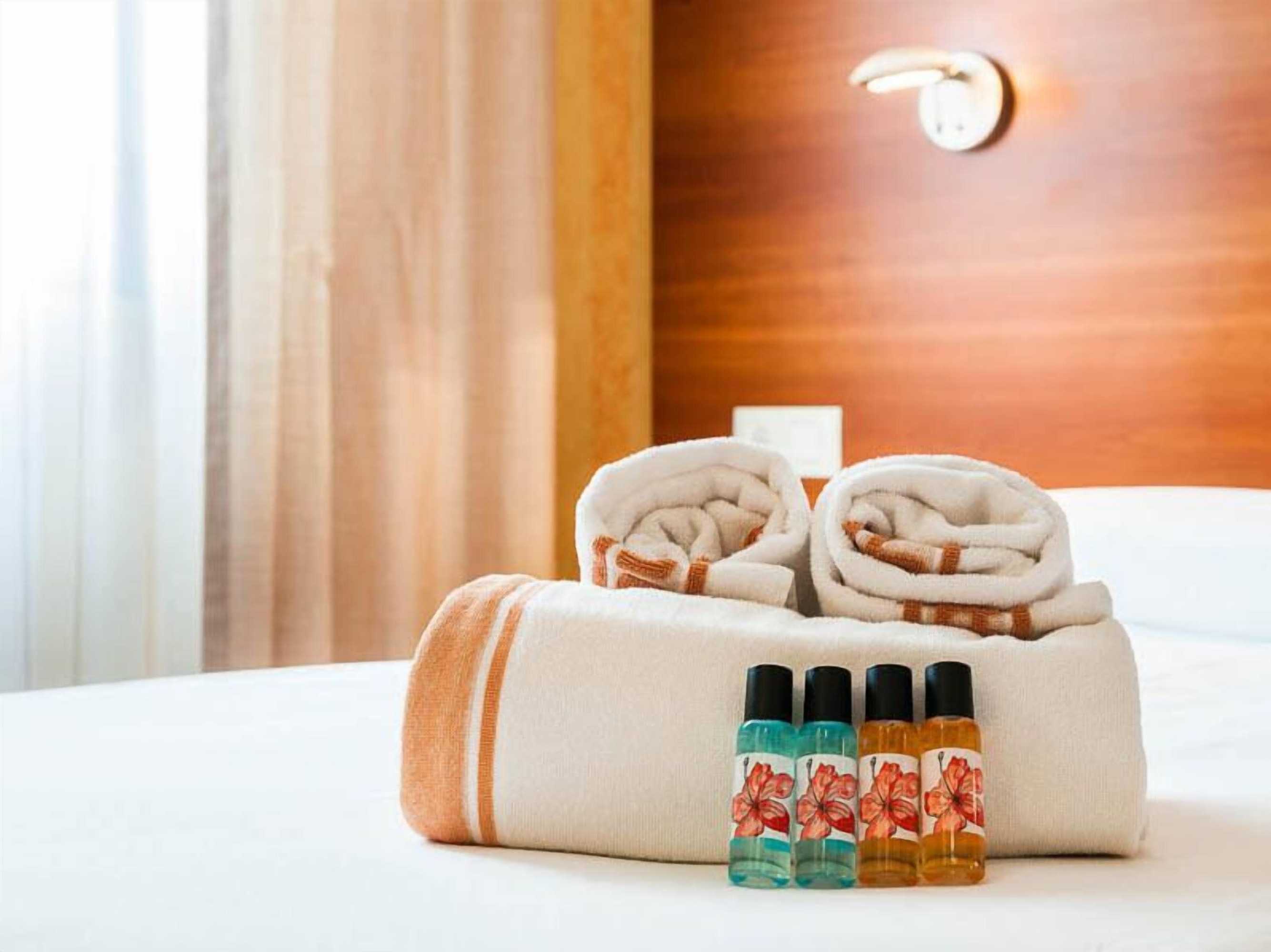 Gift card for Hotel Xauen