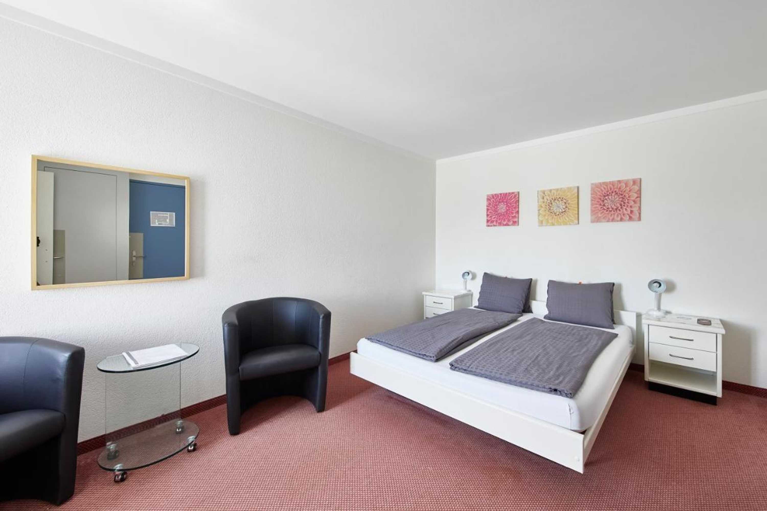 Gift card for Hotel Rotes Haus