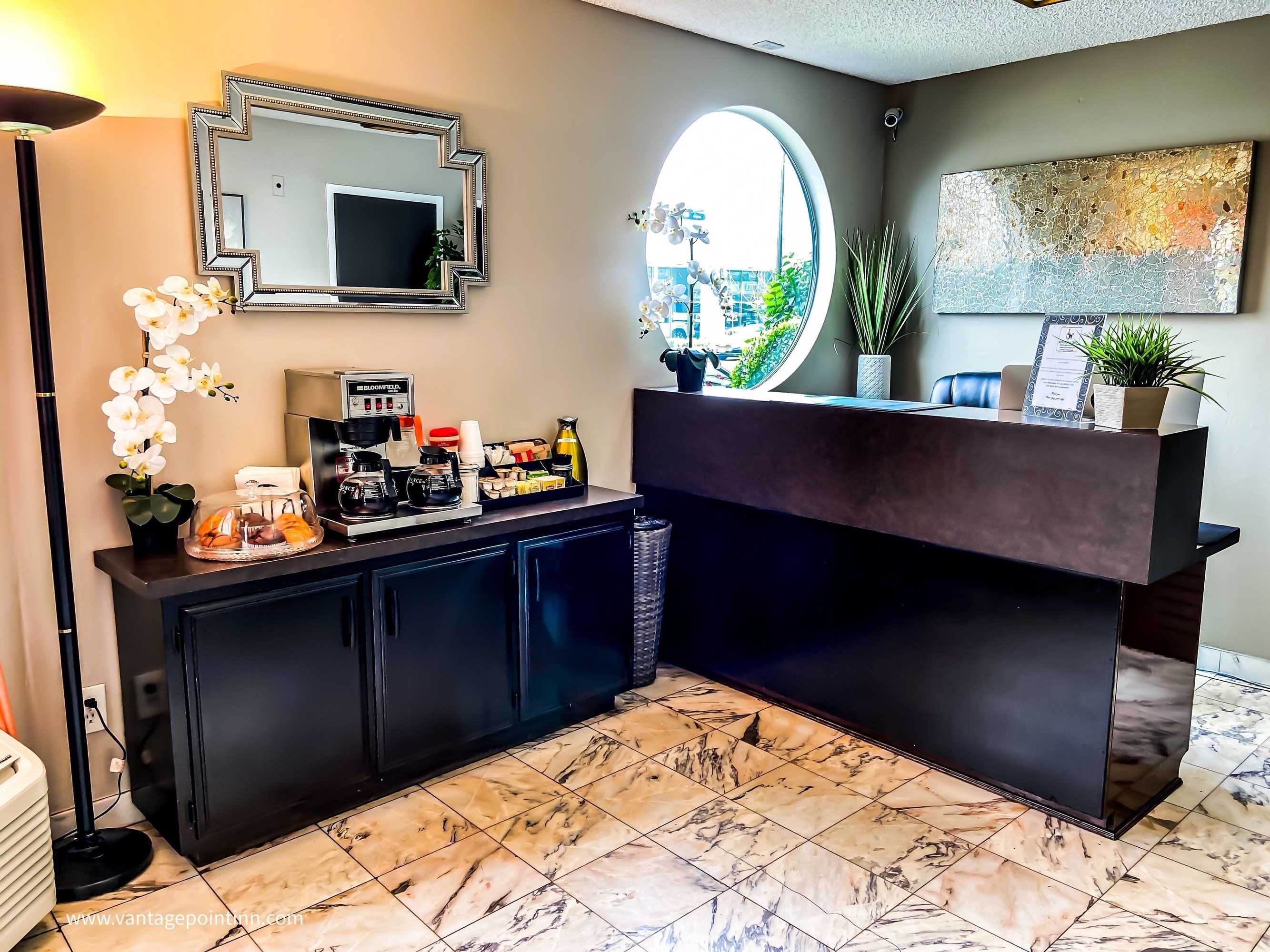 Gift card for Vantage Point Inn Woodland Hills Gift card for Vantage Point Inn Woodland Hills