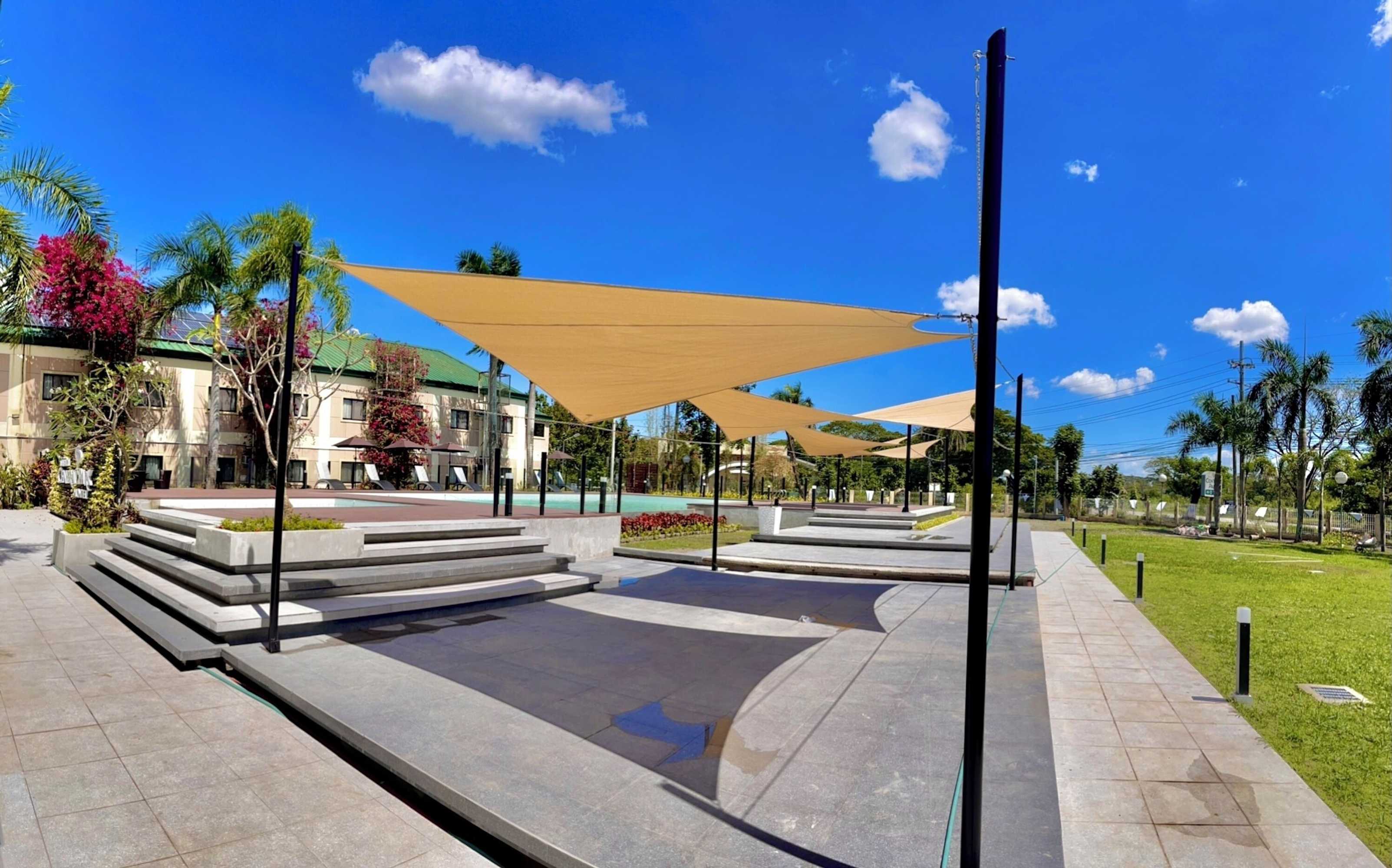 Gift card for Luisita Central Park Hotel