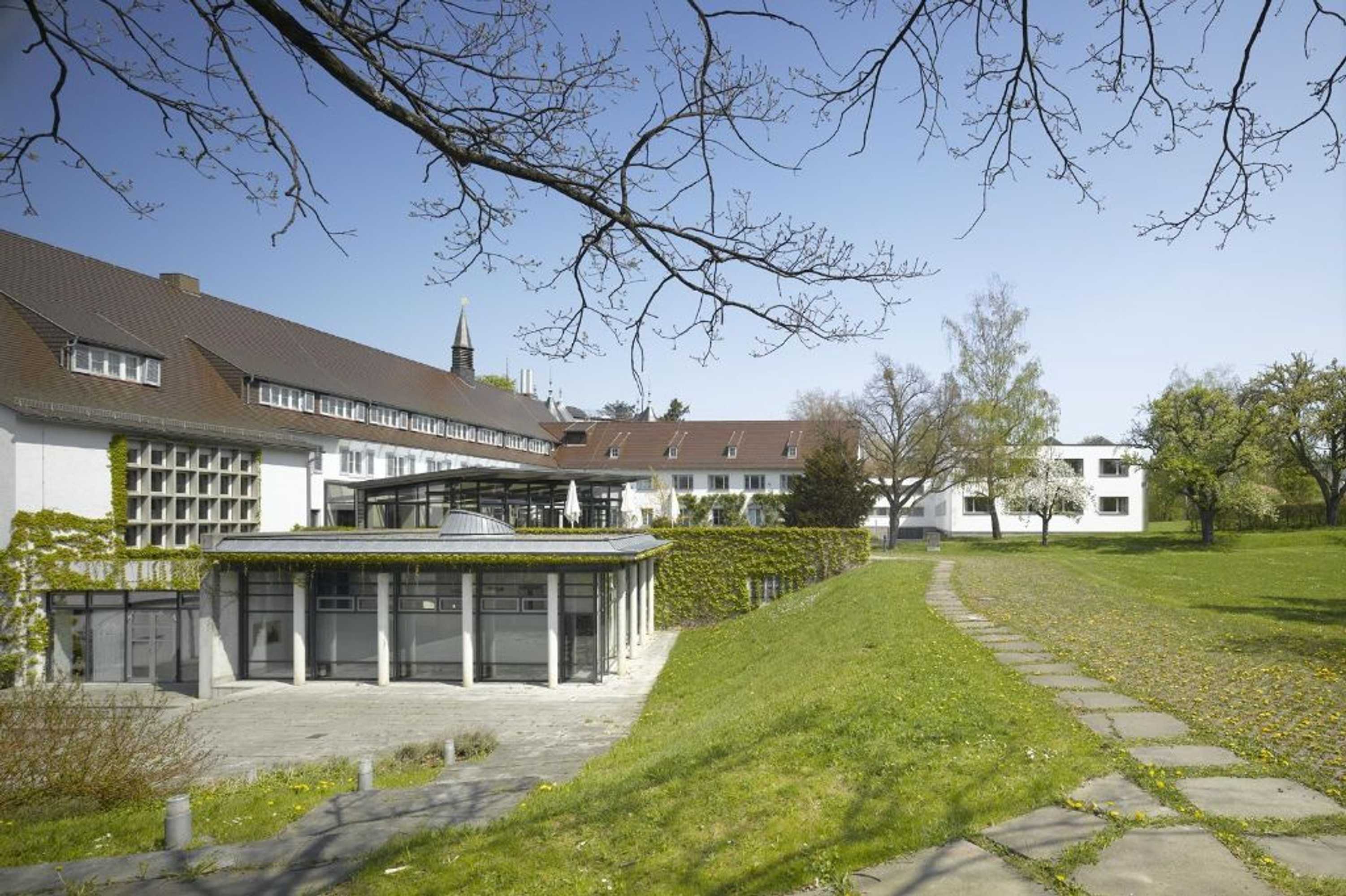 Gift card for Evangelische Tagungsstätte Bad Boll