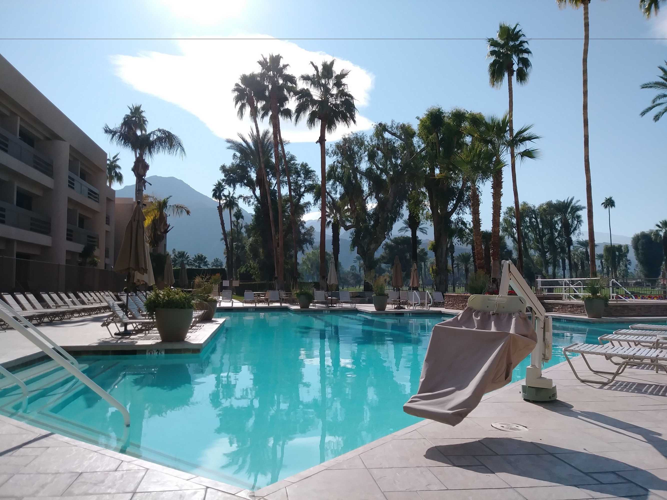 Gift card for Indian Wells Resort Hotel Gift card for Indian Wells Resort Hotel