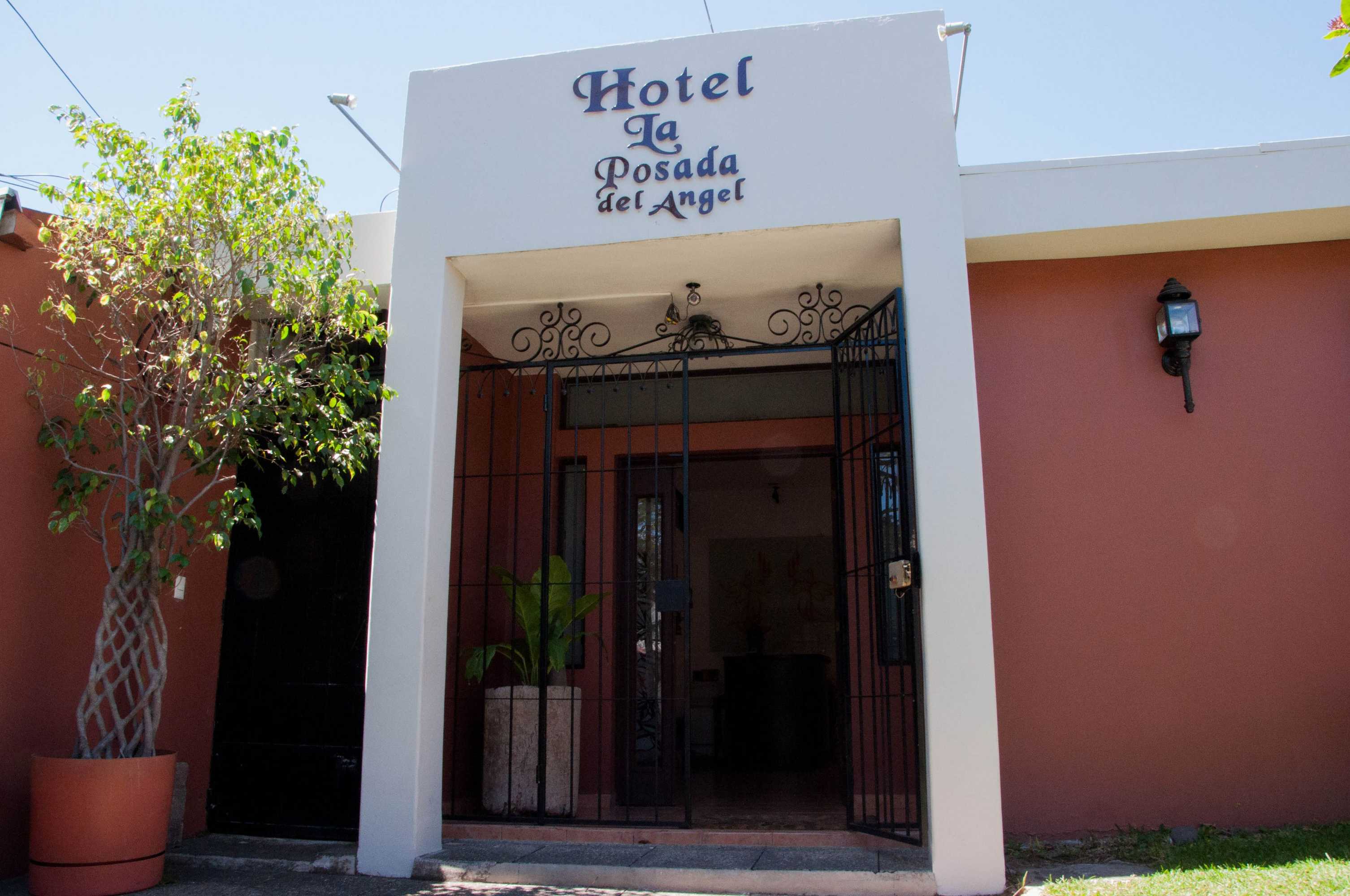 Gift card for Hotel La Posada Del Angel Gift card for Hotel La Posada Del Angel
