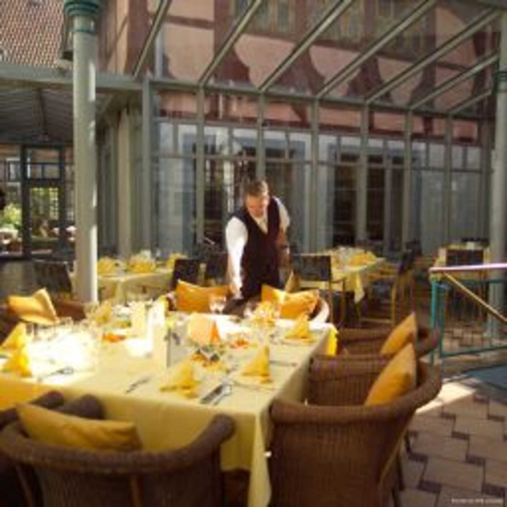 Gift card for Hotel Arminius Gift card for Hotel Arminius
