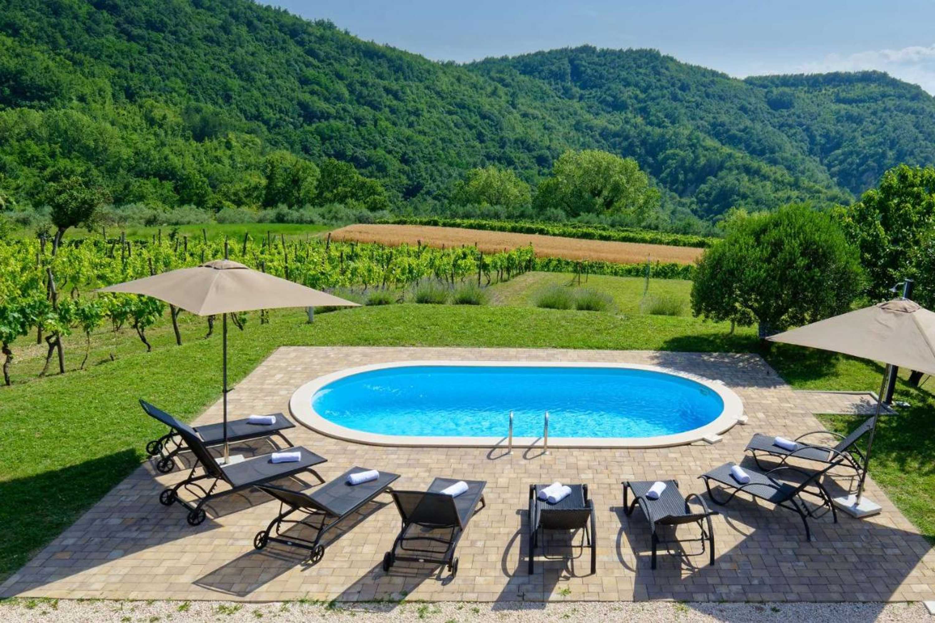 Gift card for Holiday Home Brajdice