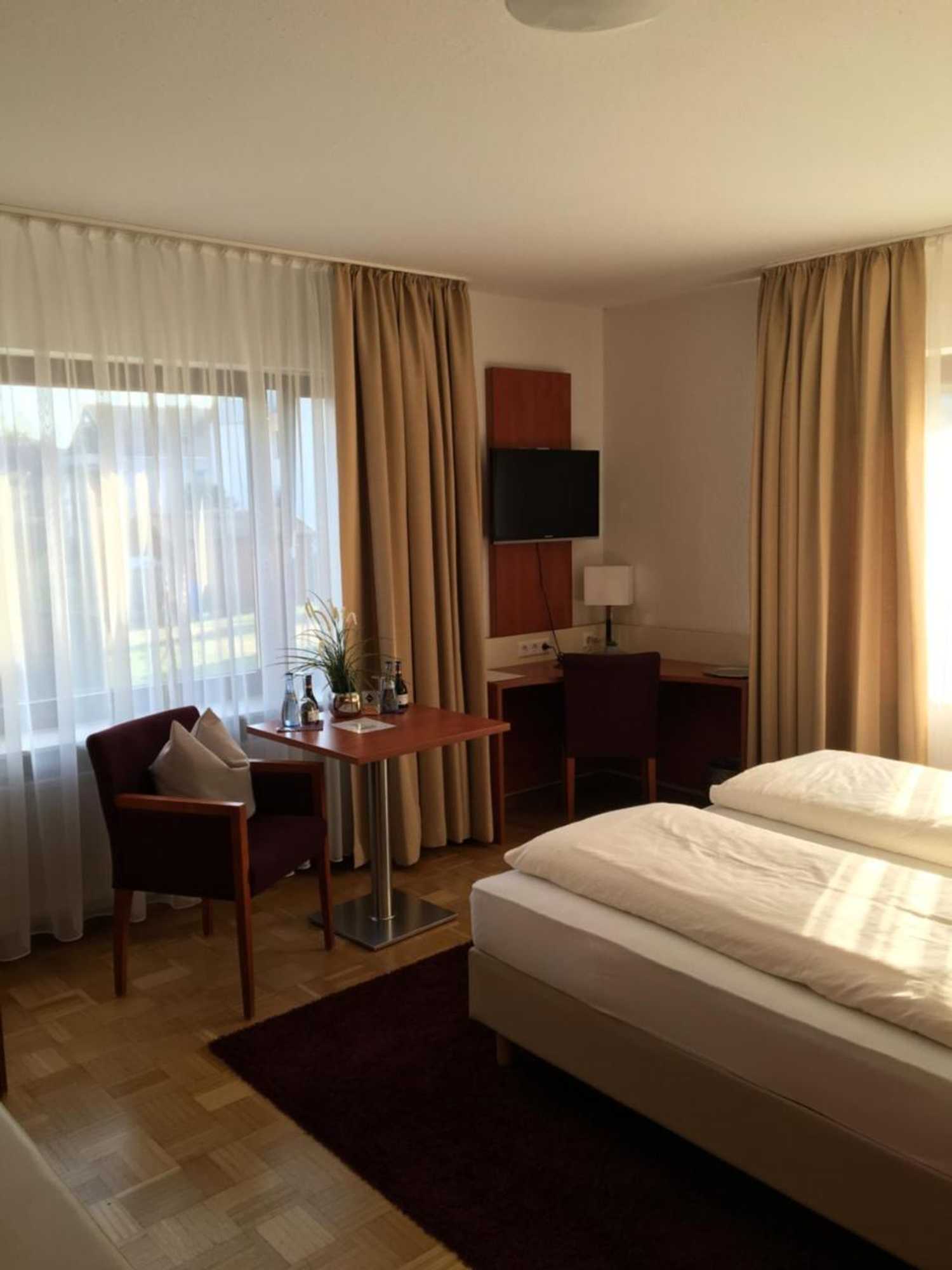 Gift card for Haus Mechthild