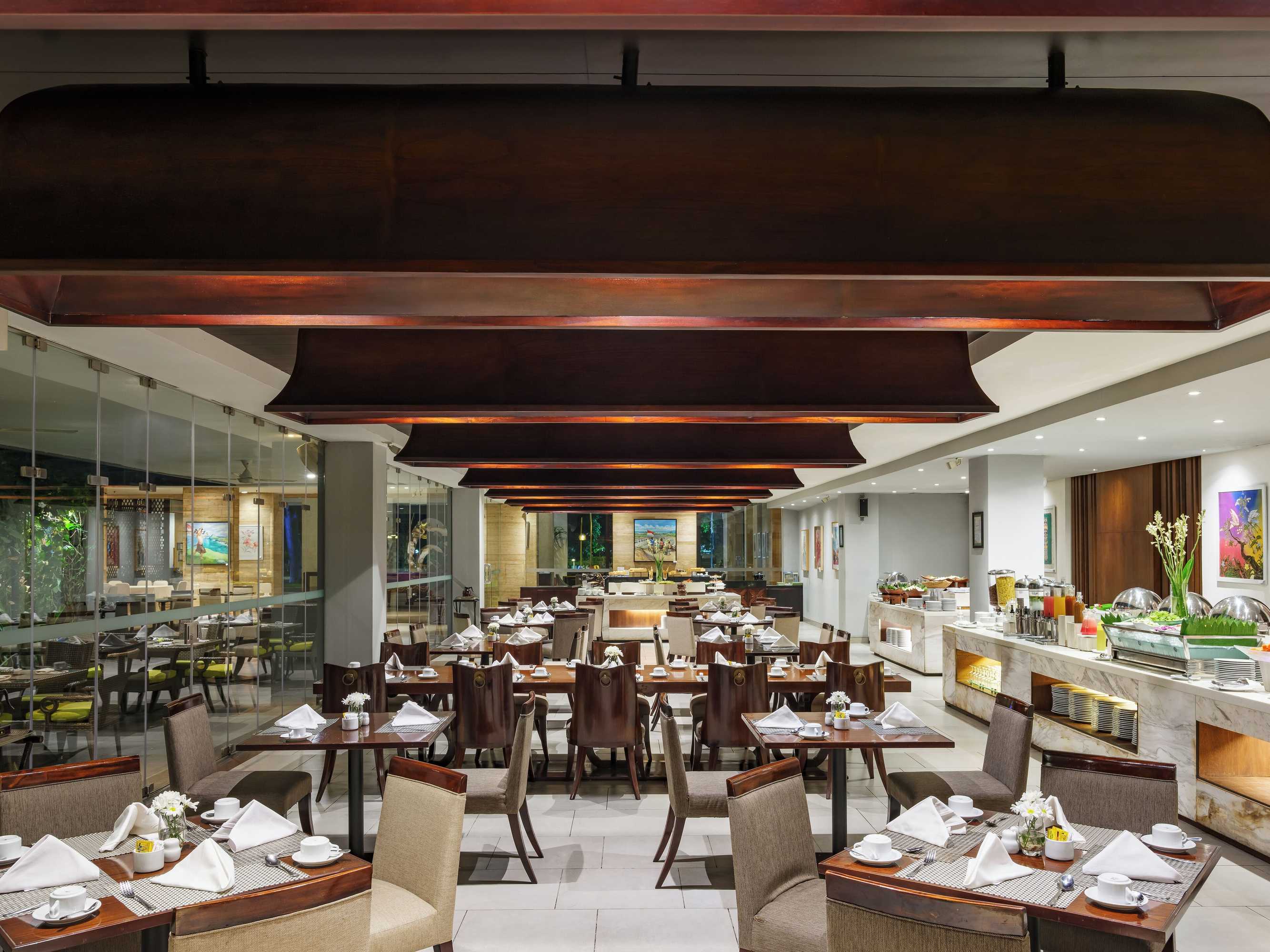 Gift card for Hotel Santika Mataram - Lombok Gift card for Hotel Santika Mataram - Lombok