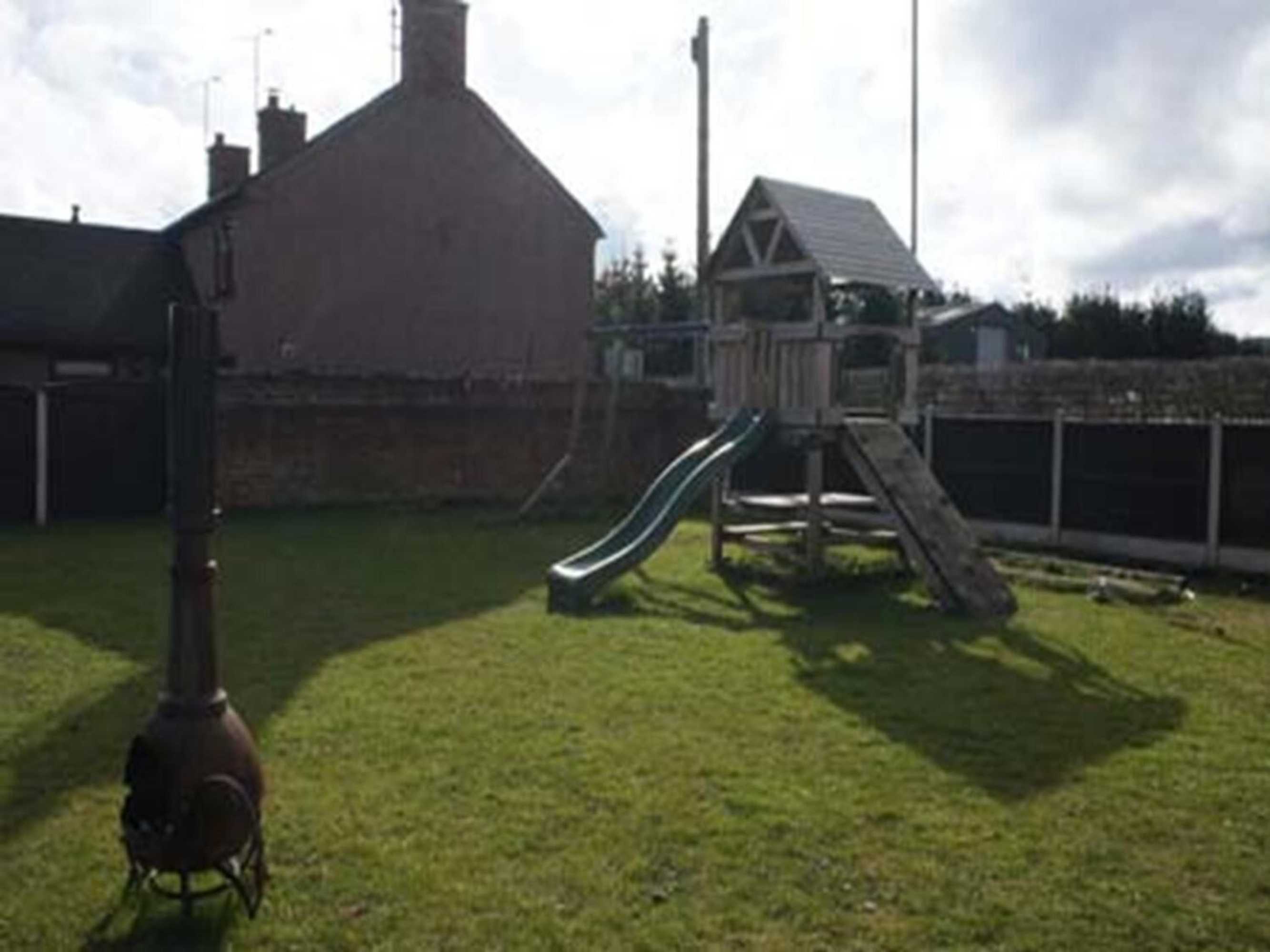 Gift card for The Huntsman