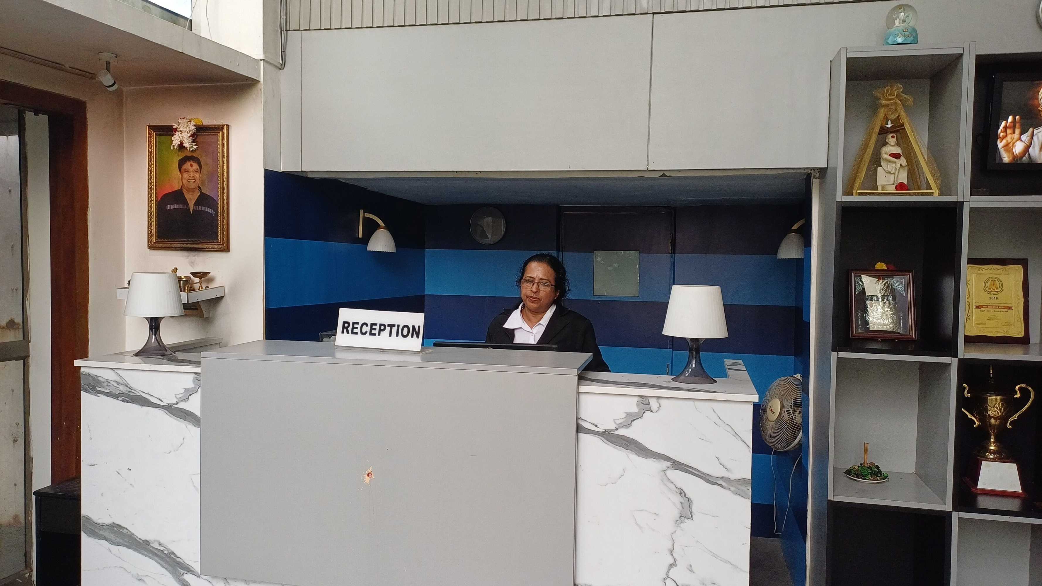 Gift card for Sign Inn Apart Hotel