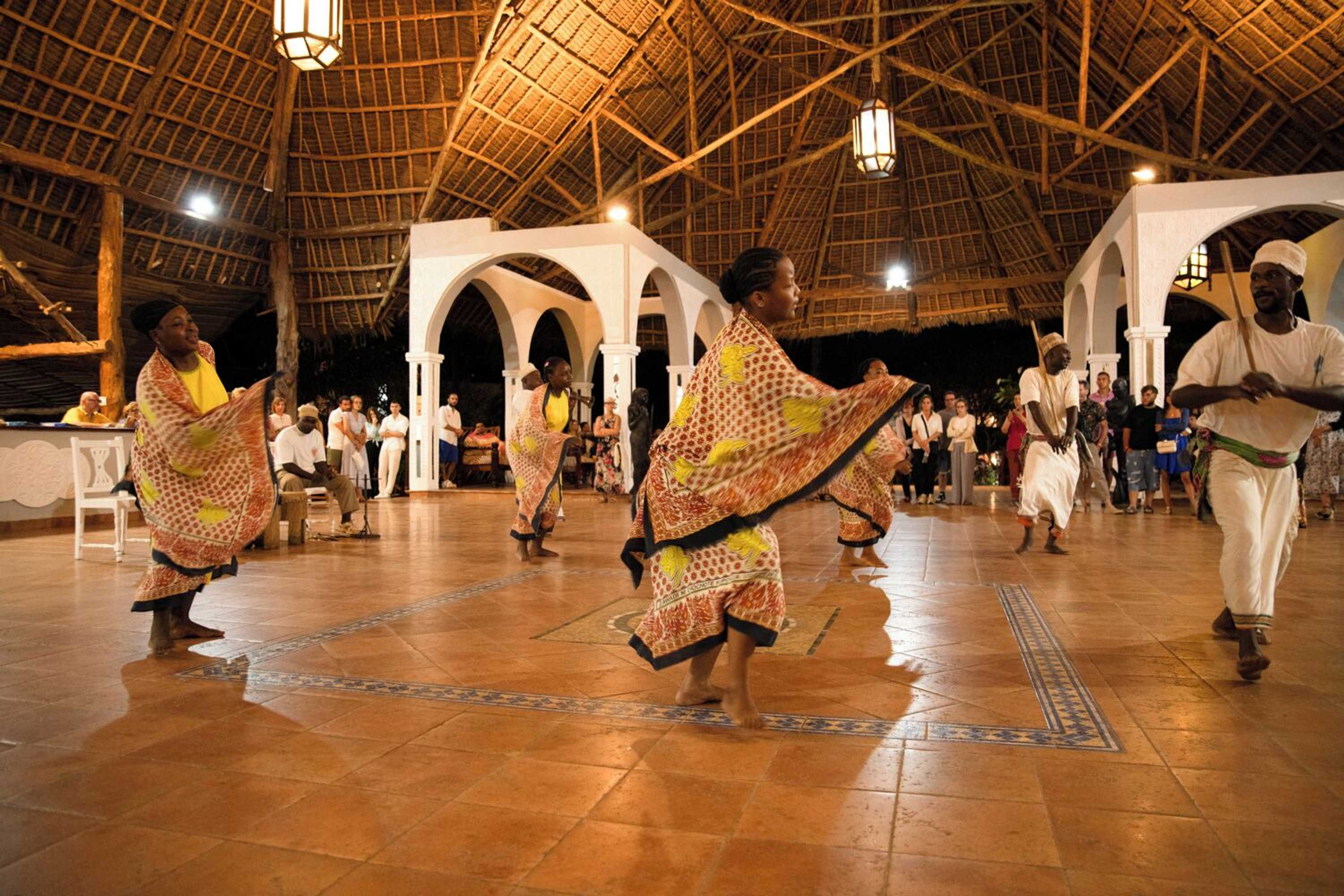 Gift card for Voi Kiwengwa Resort