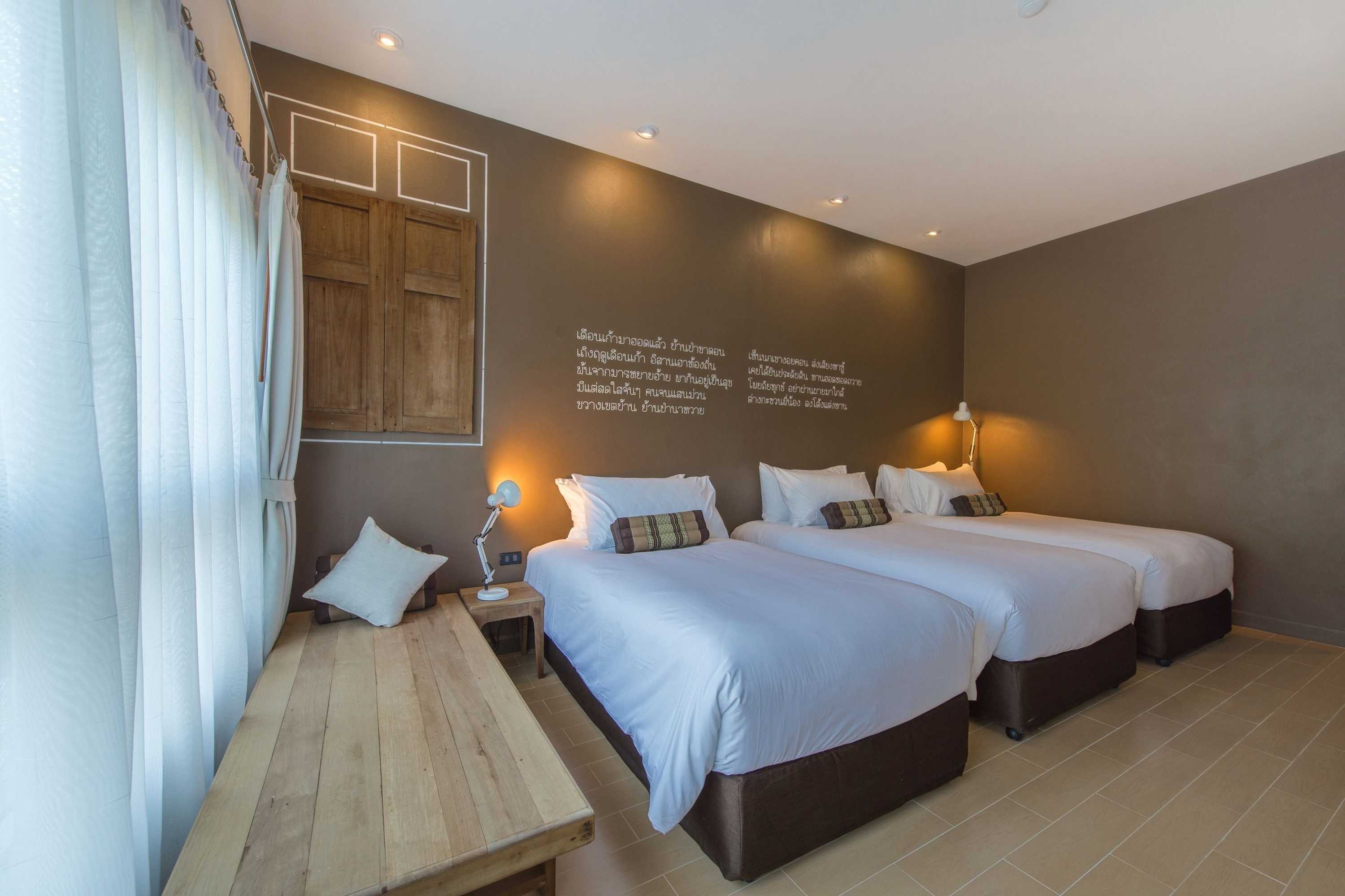 Gift card for Blu Monkey Brown House Udonthani Gift card for Blu Monkey Brown House Udonthani