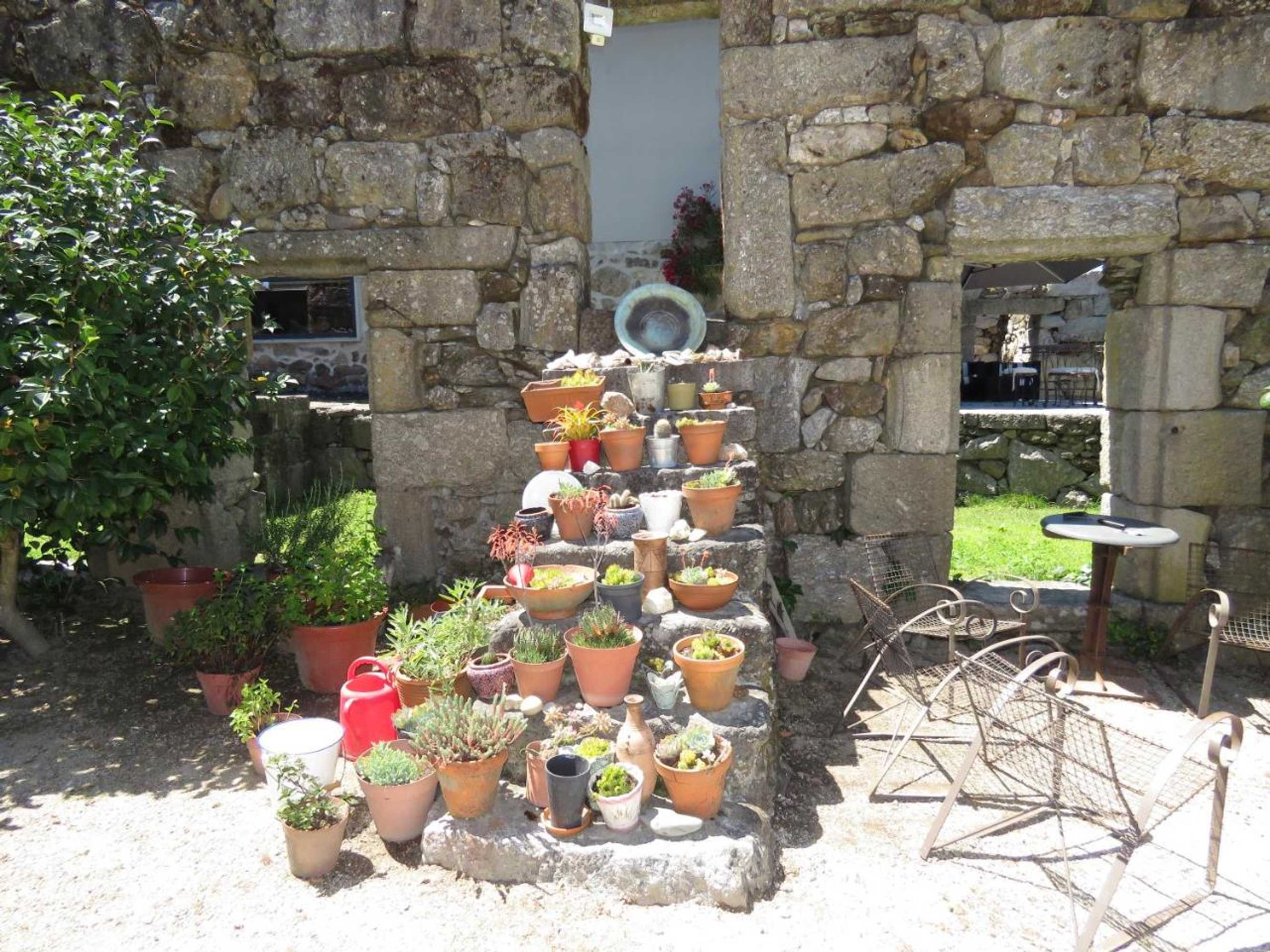 Gift card for Paco de Pombeiro - Turismo de Habitacao