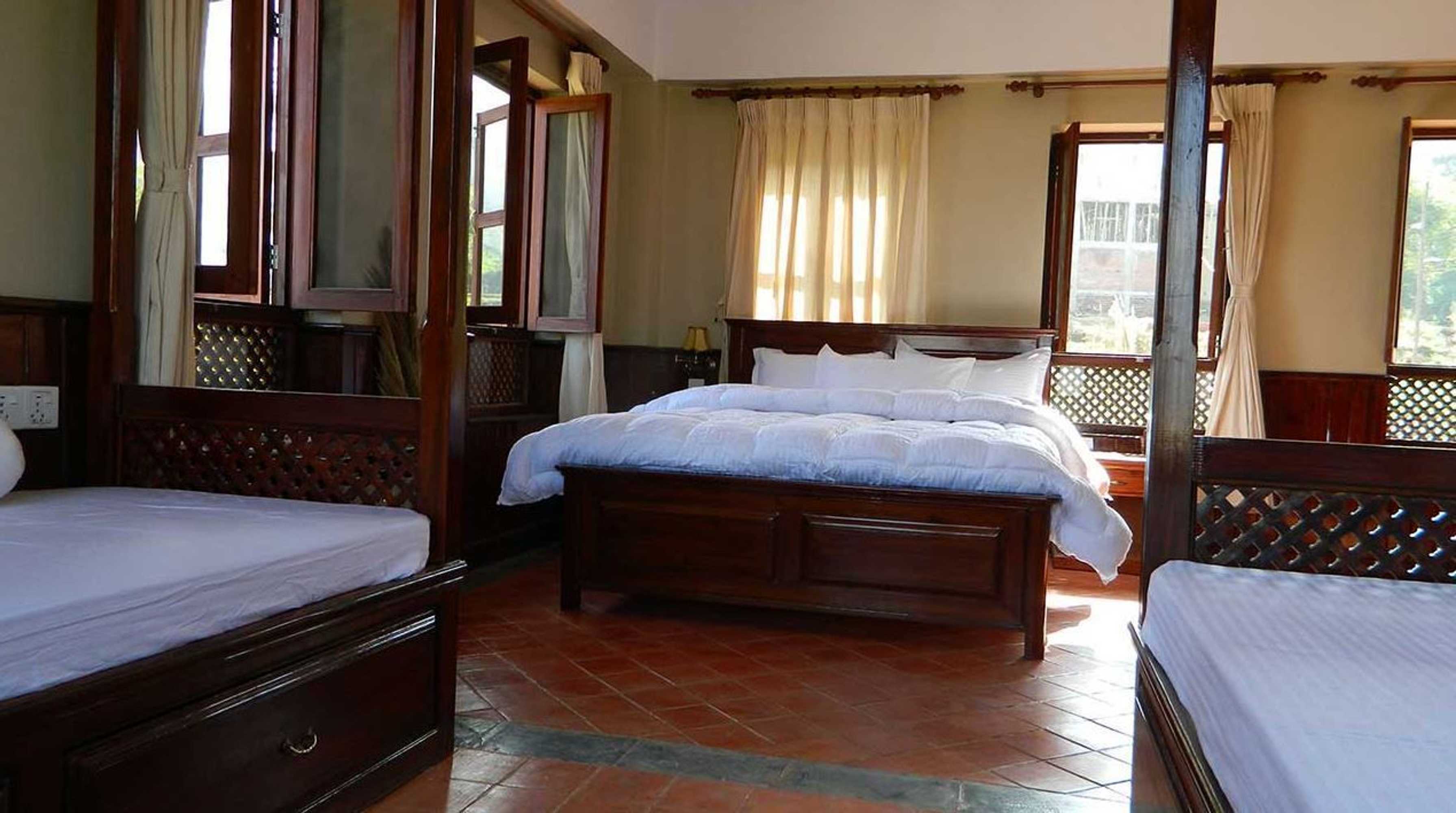 Gift card for Bhaktapur Paradise Hotel Gift card for Bhaktapur Paradise Hotel