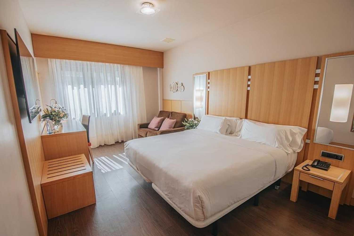 Gift card for Gran Talaso Hotel Sanxenxo