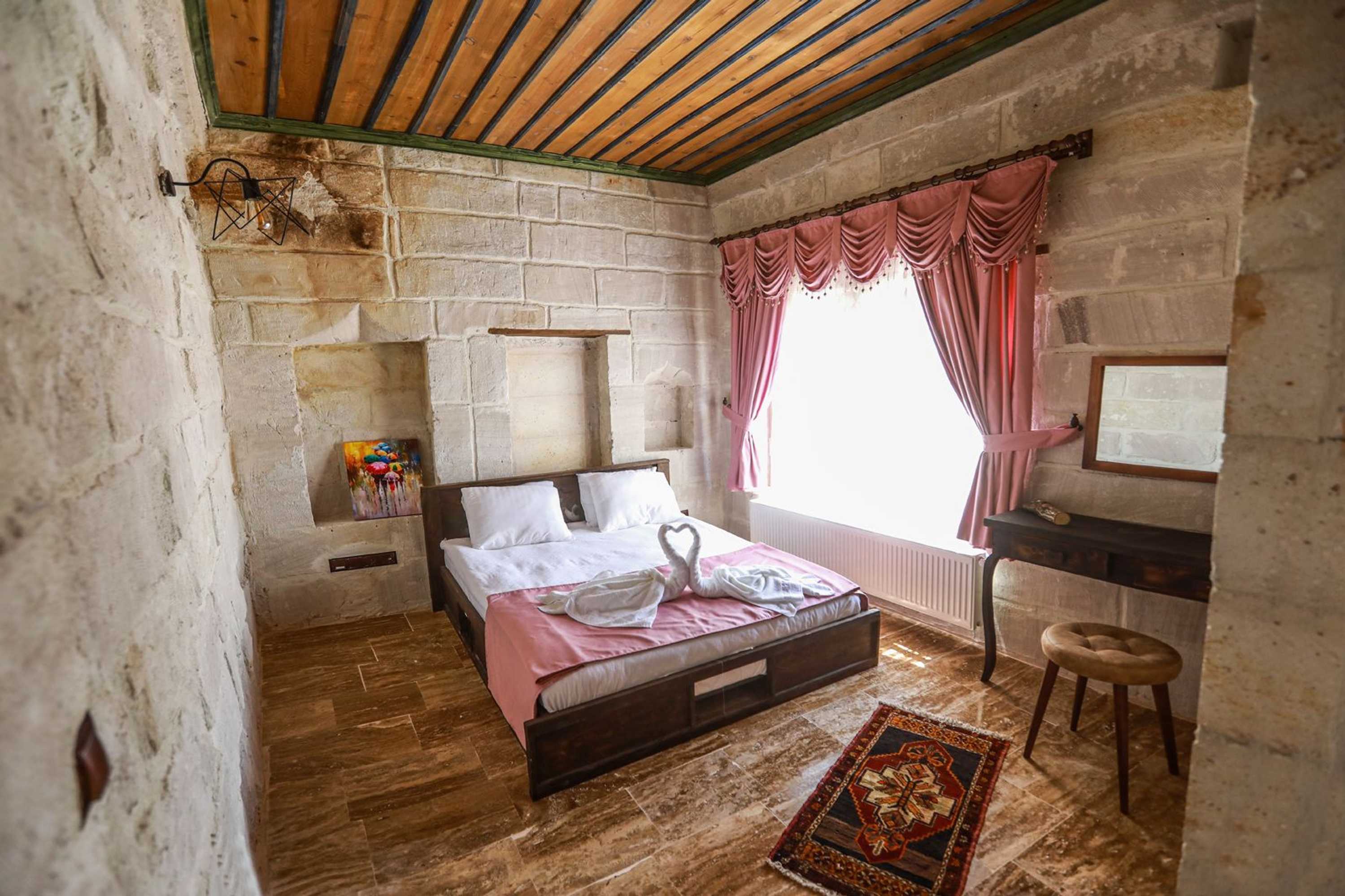Gift card for Mahperi Cappadocia Cave Gift card for Mahperi Cappadocia Cave
