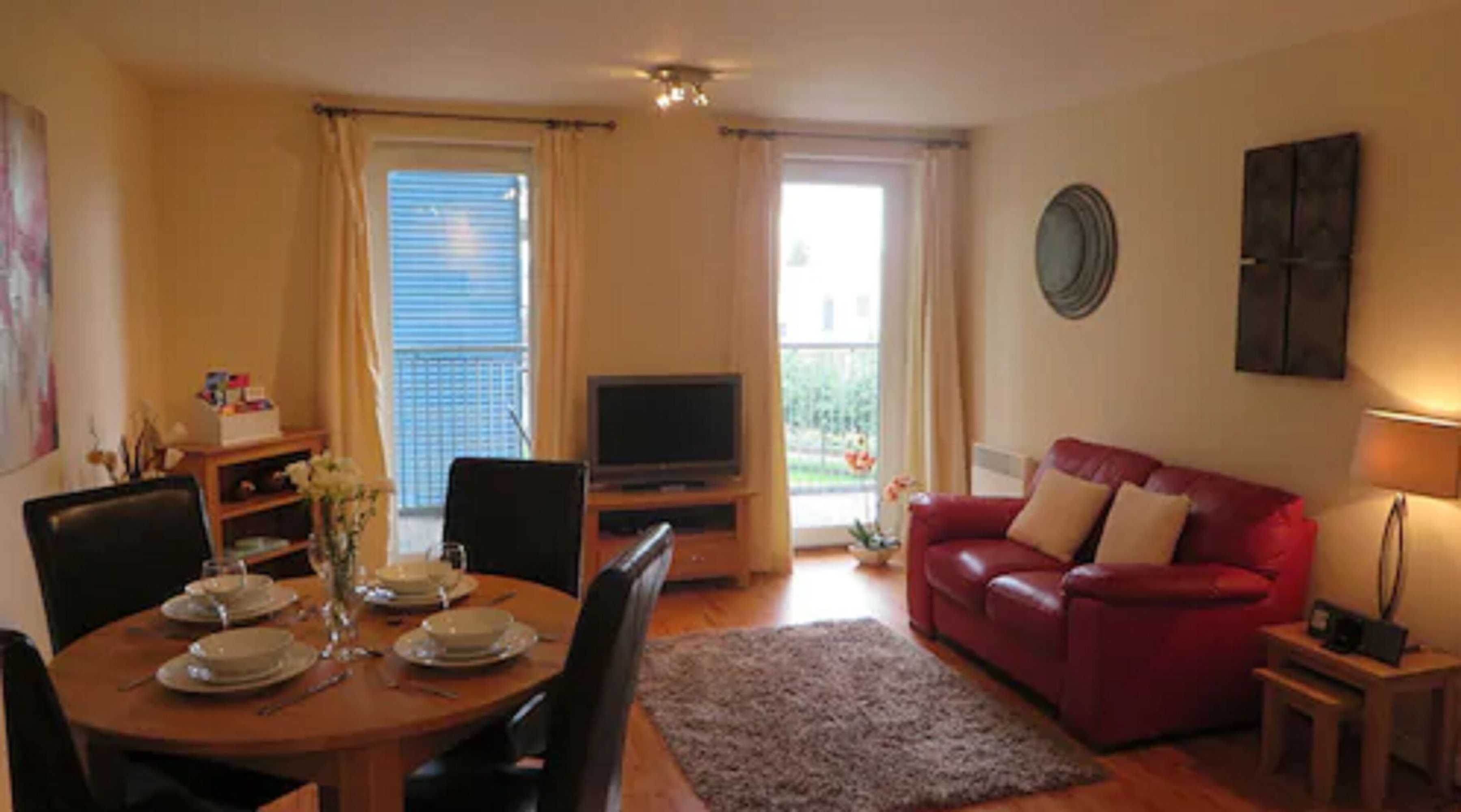 Gift card for Citystay Living - Warren Close