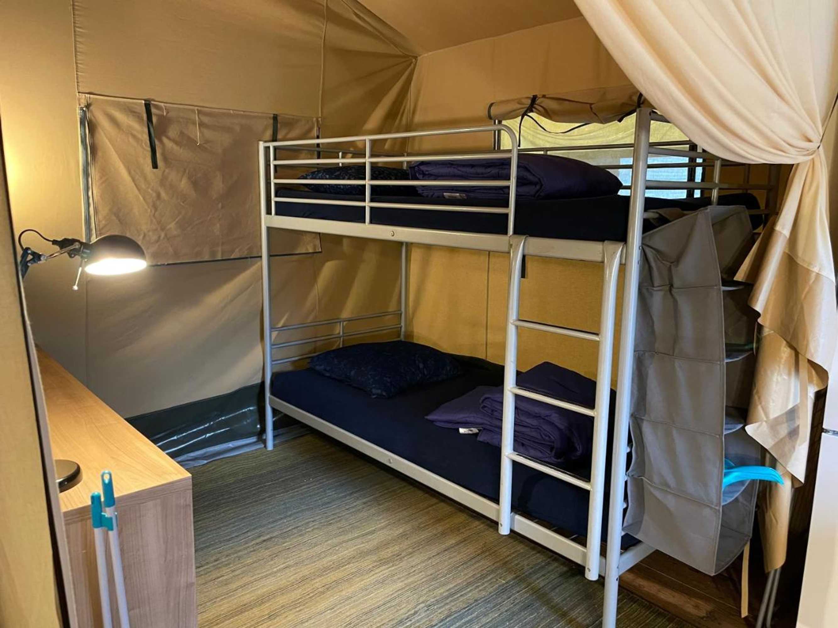 Gift card for Camping Engelbert (groningen)