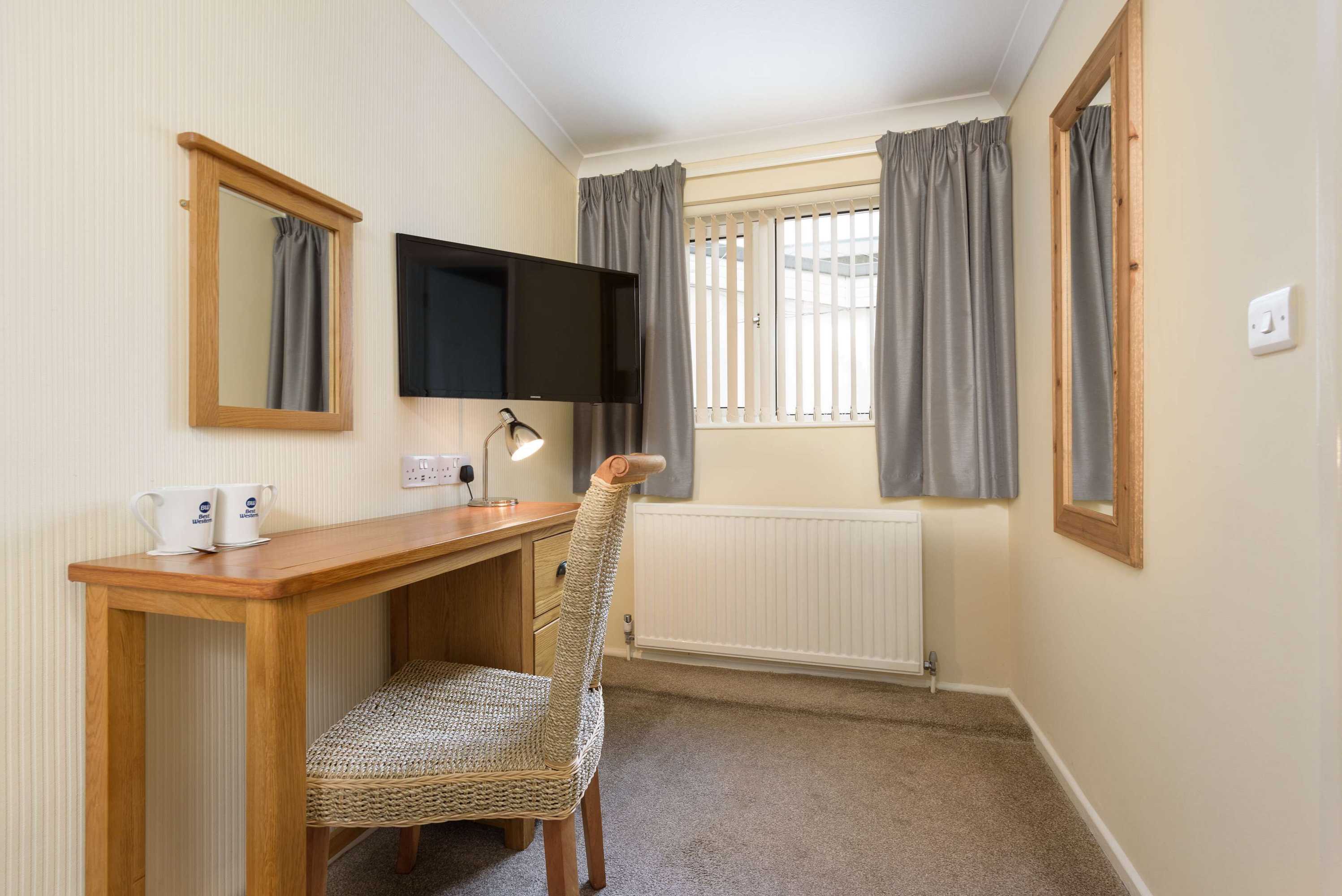 Gift card for Best Western Fowey Valley Gift card for Best Western Fowey Valley
