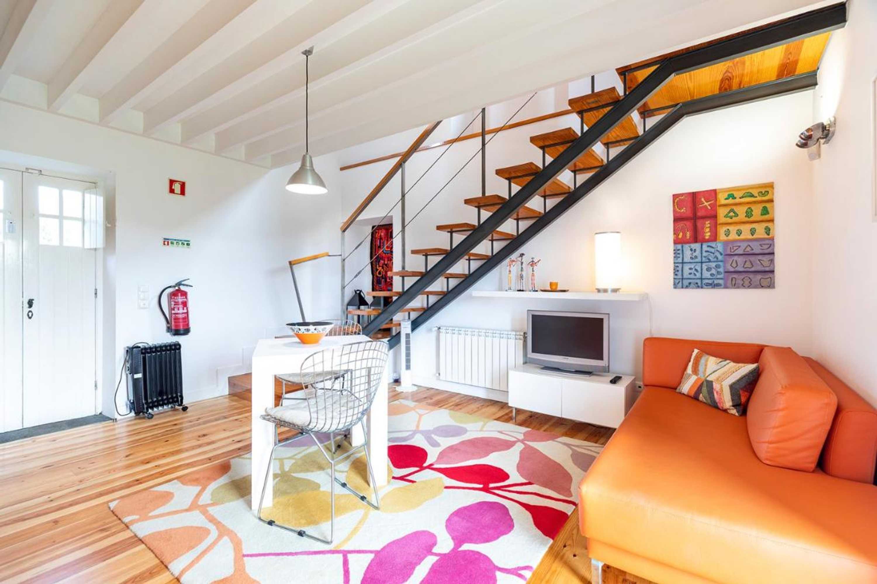 Gift card for Casa do Pico Arde