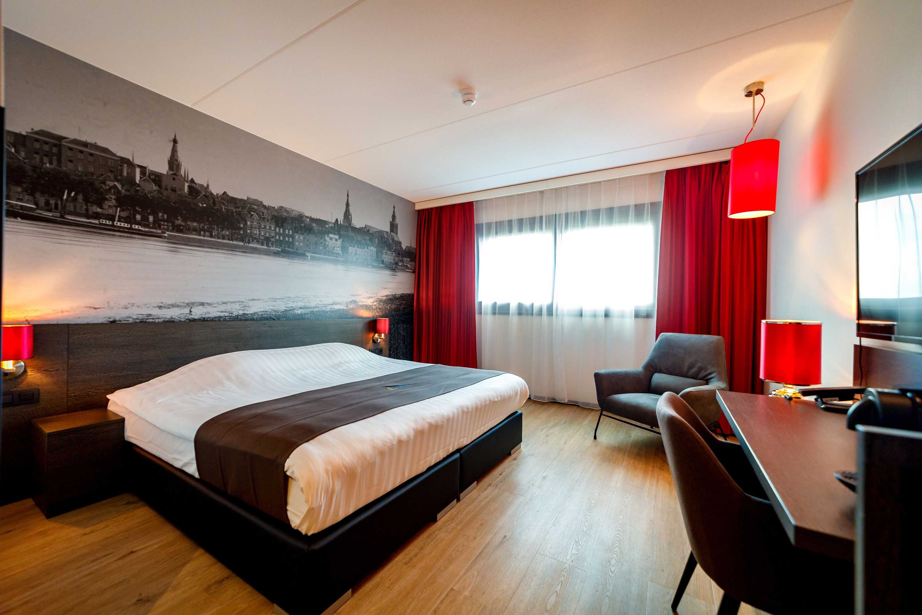 Gift card for Best Western Plus Amsterdam Airport Hotel Gift card for Best Western Plus Amsterdam Airport Hotel
