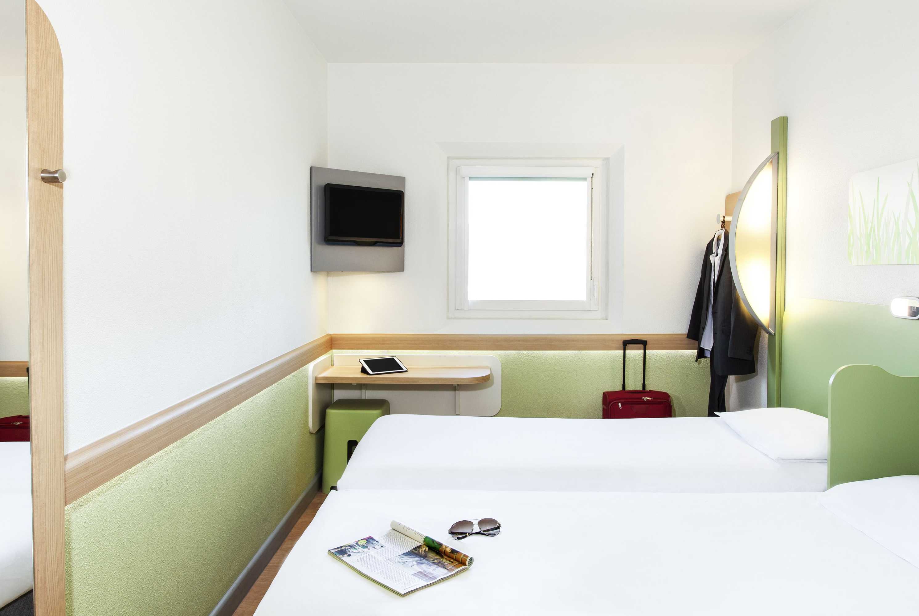 Gift card for Ibis Budget London Hounslow Gift card for Ibis Budget London Hounslow