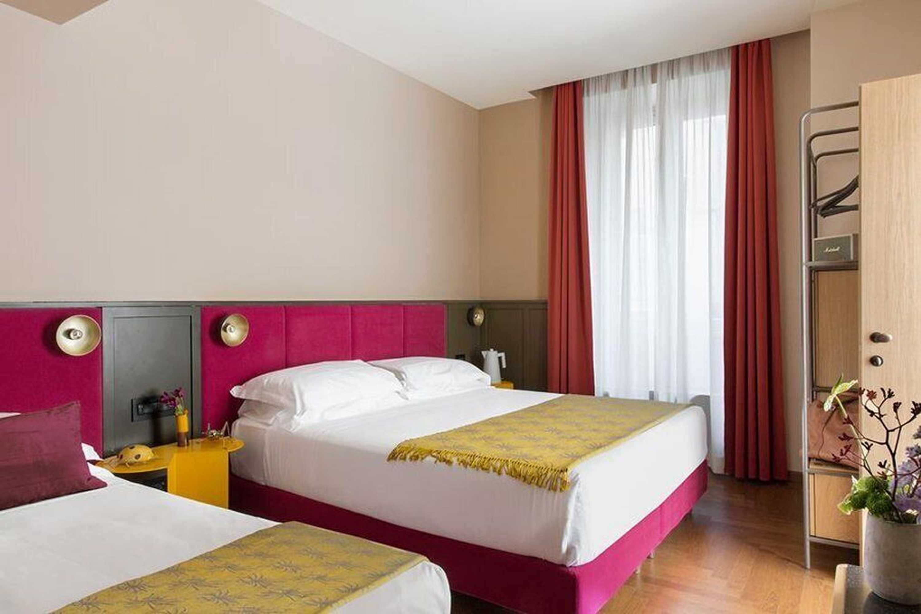 Gift card for Condominio Monti Boutique Hotel Gift card for Condominio Monti Boutique Hotel